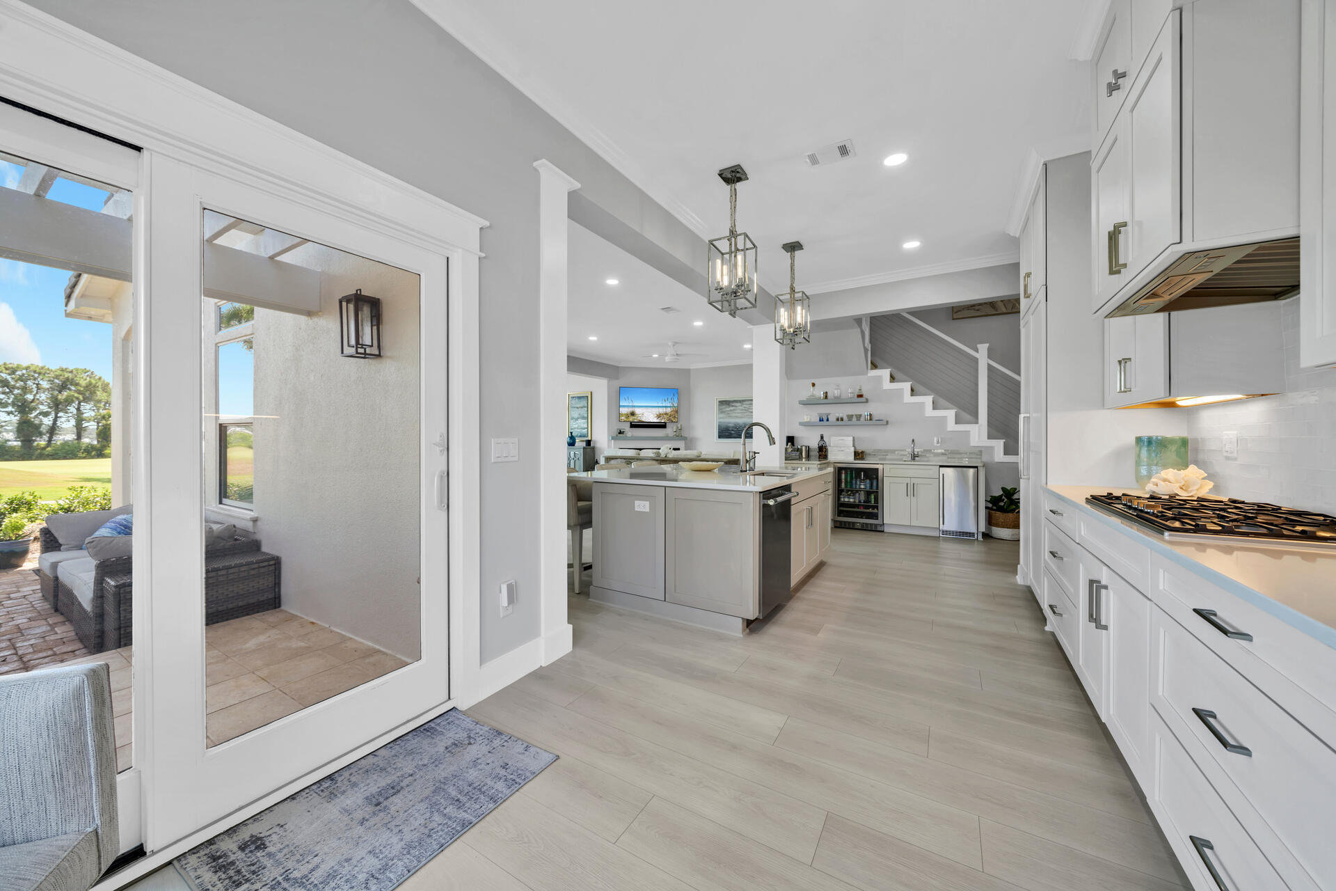 GRAND HARBOUR - Residential