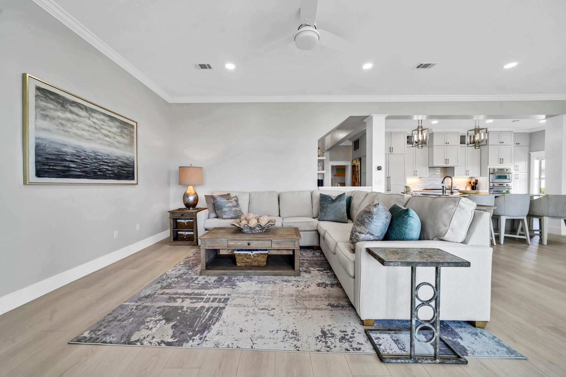 GRAND HARBOUR - Residential