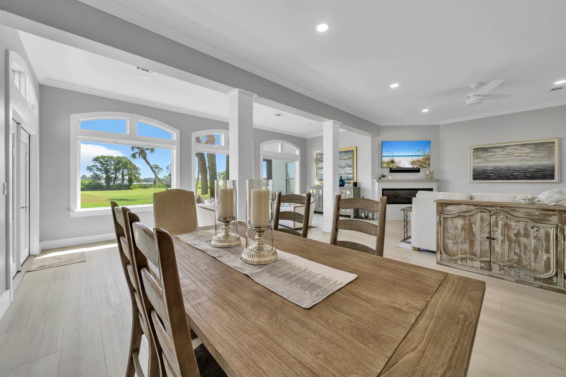 GRAND HARBOUR - Residential