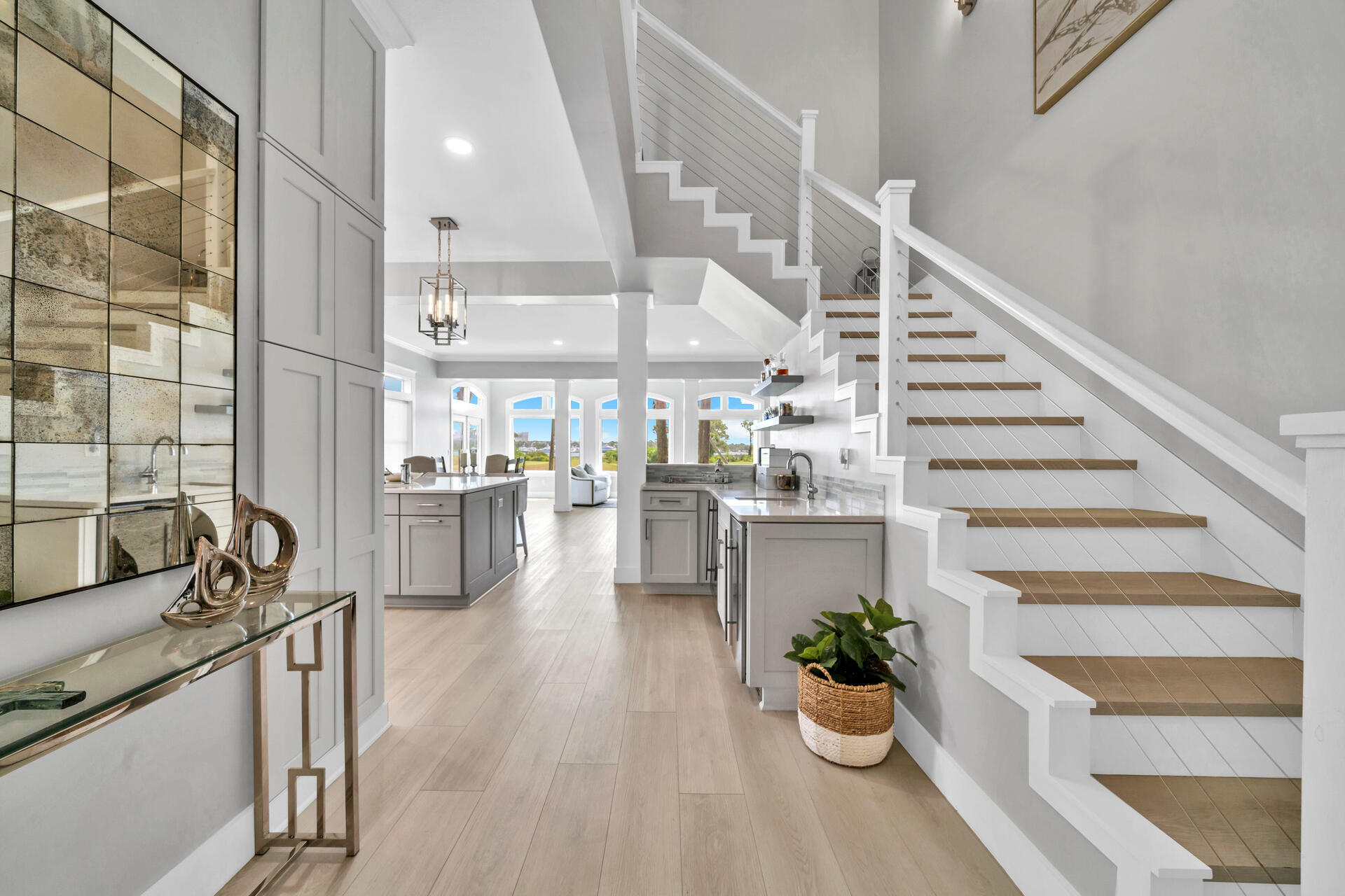 GRAND HARBOUR - Residential