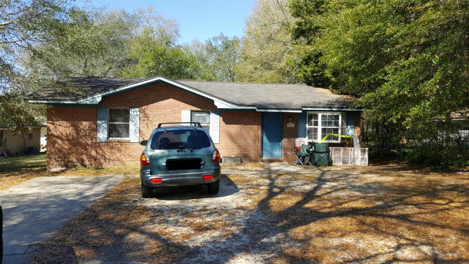 BENTON S/D - Residential