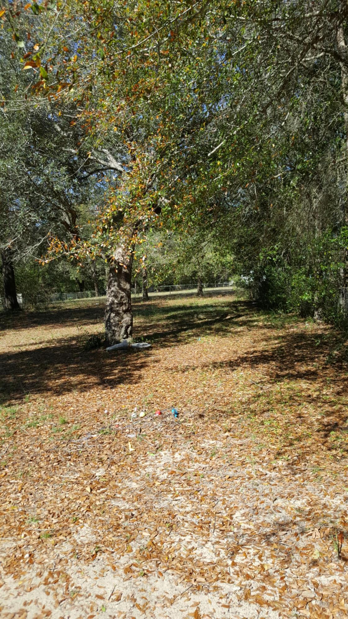 BENTON S/D - Residential