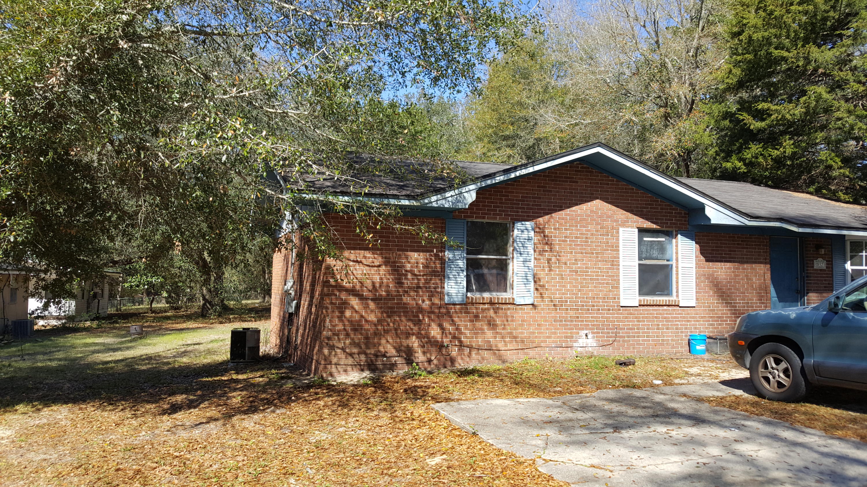 BENTON S/D - Residential