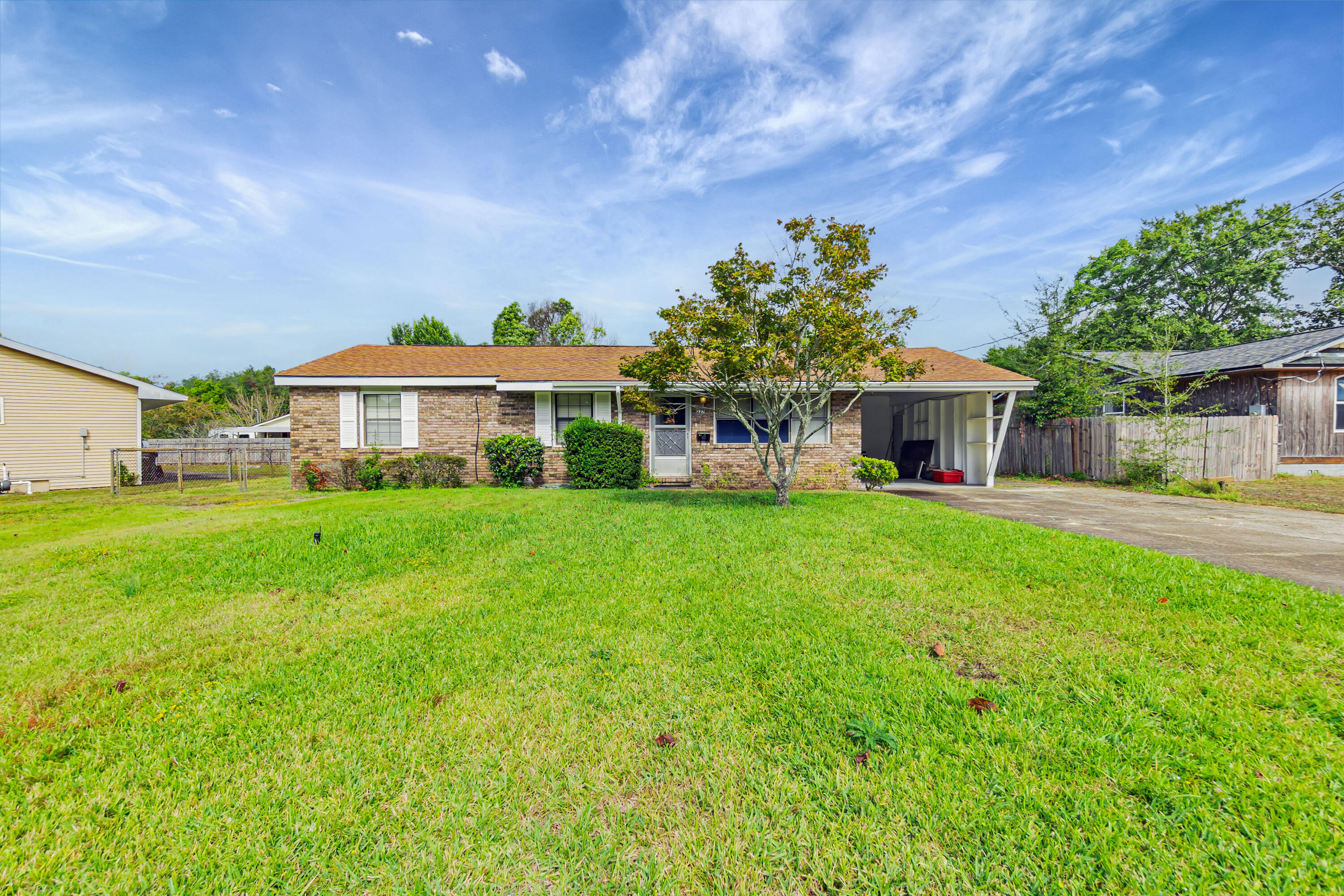 VESTA HEIGHTS - Residential