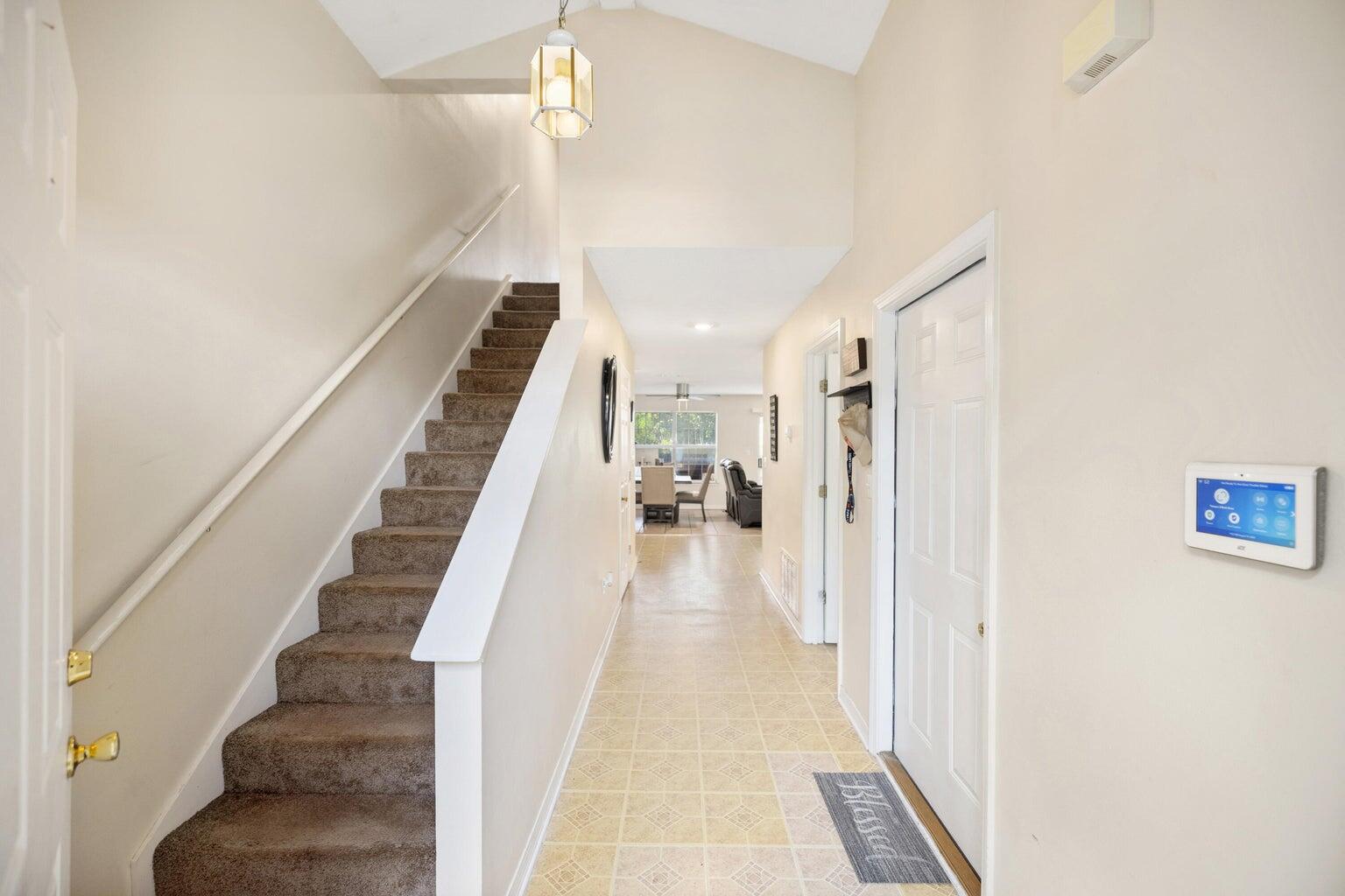 DOMENICAS COVE T/H - Residential