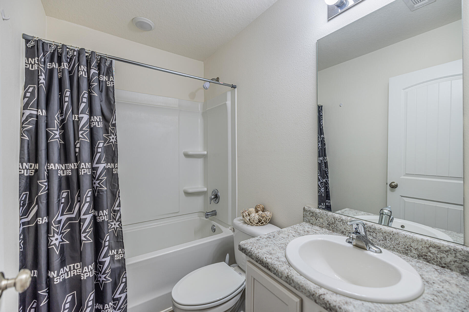 Redstone Commons - Residential