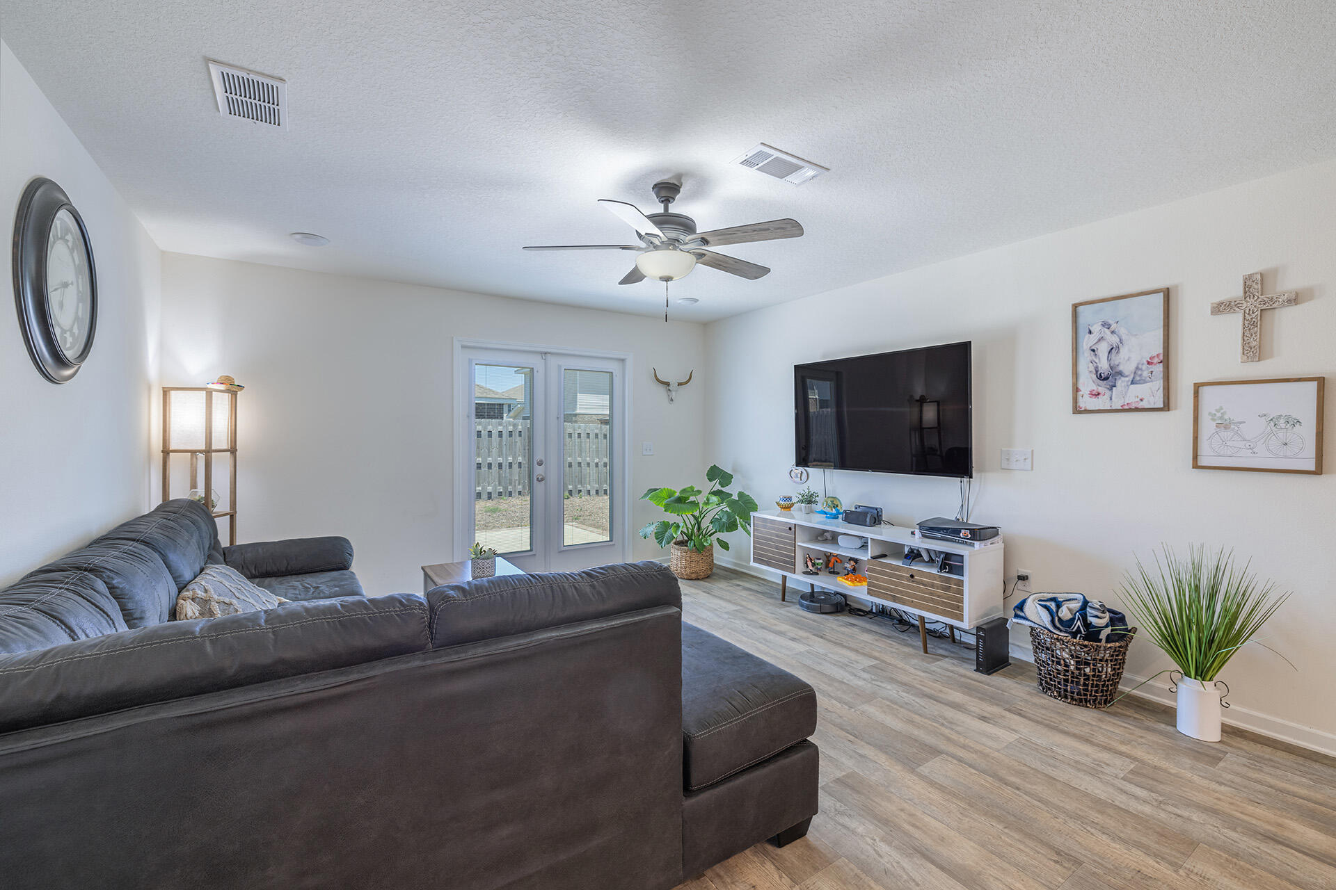 Redstone Commons - Residential