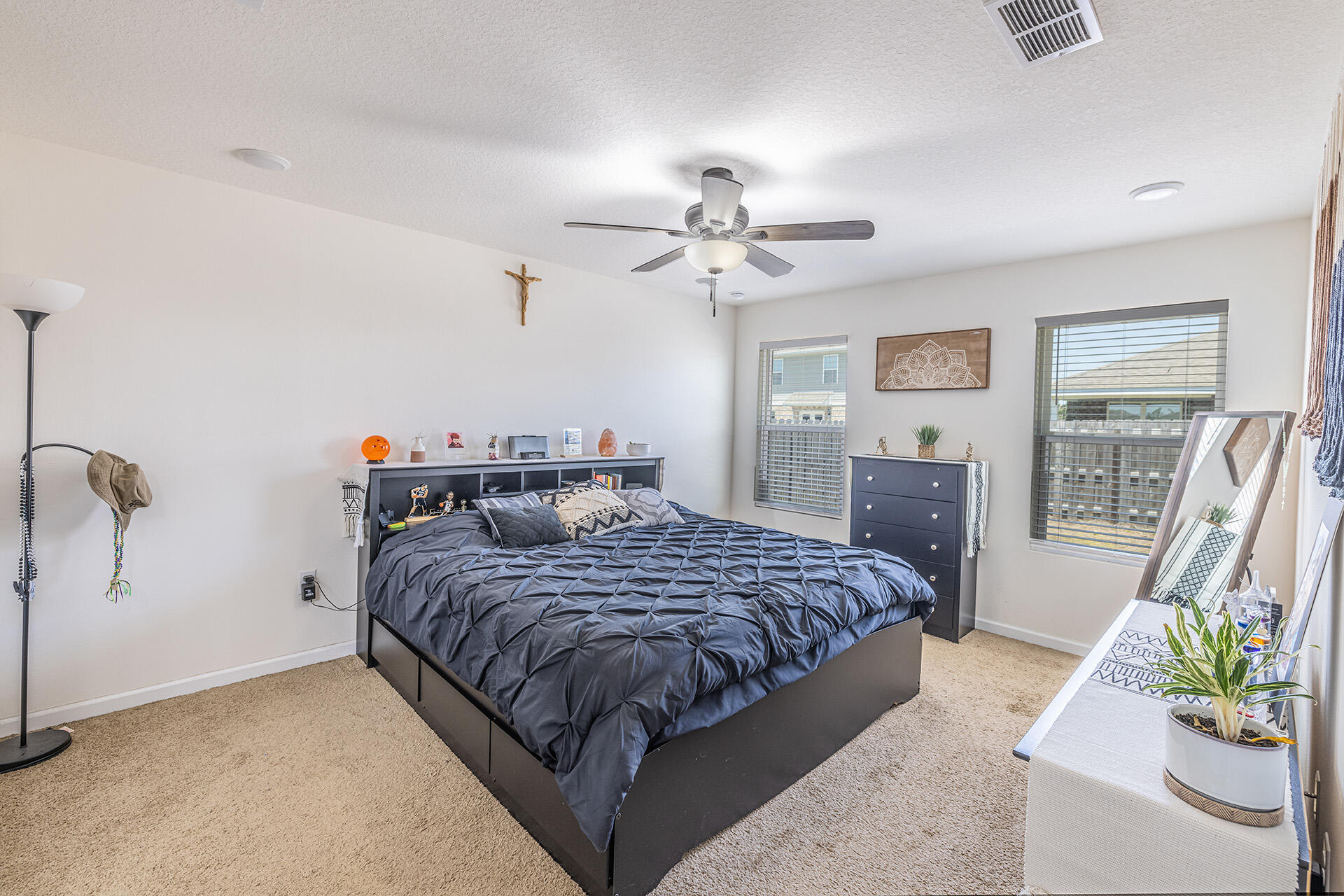 Redstone Commons - Residential