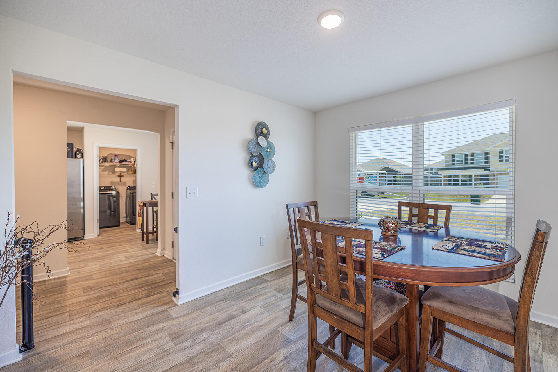 Redstone Commons - Residential