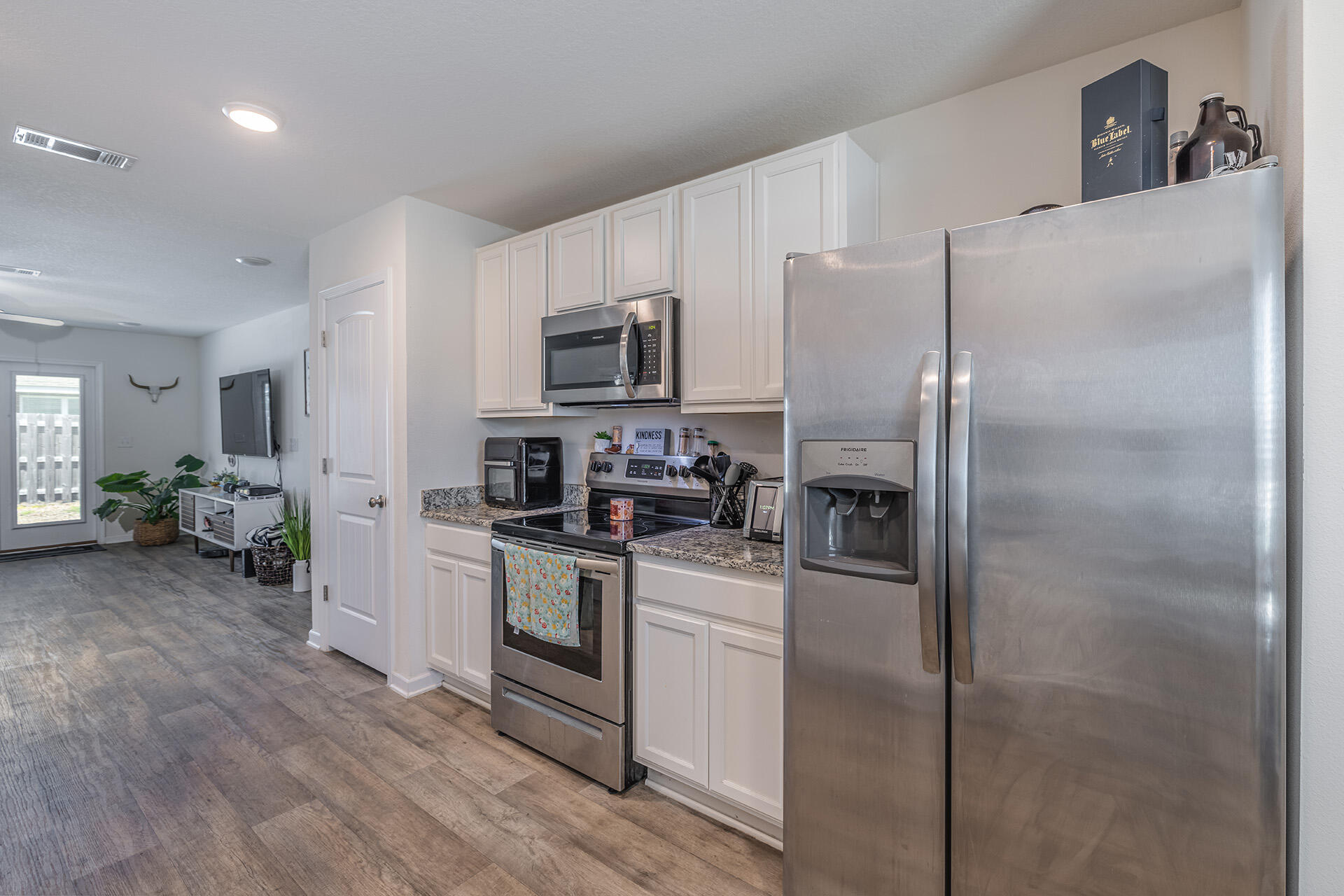 Redstone Commons - Residential