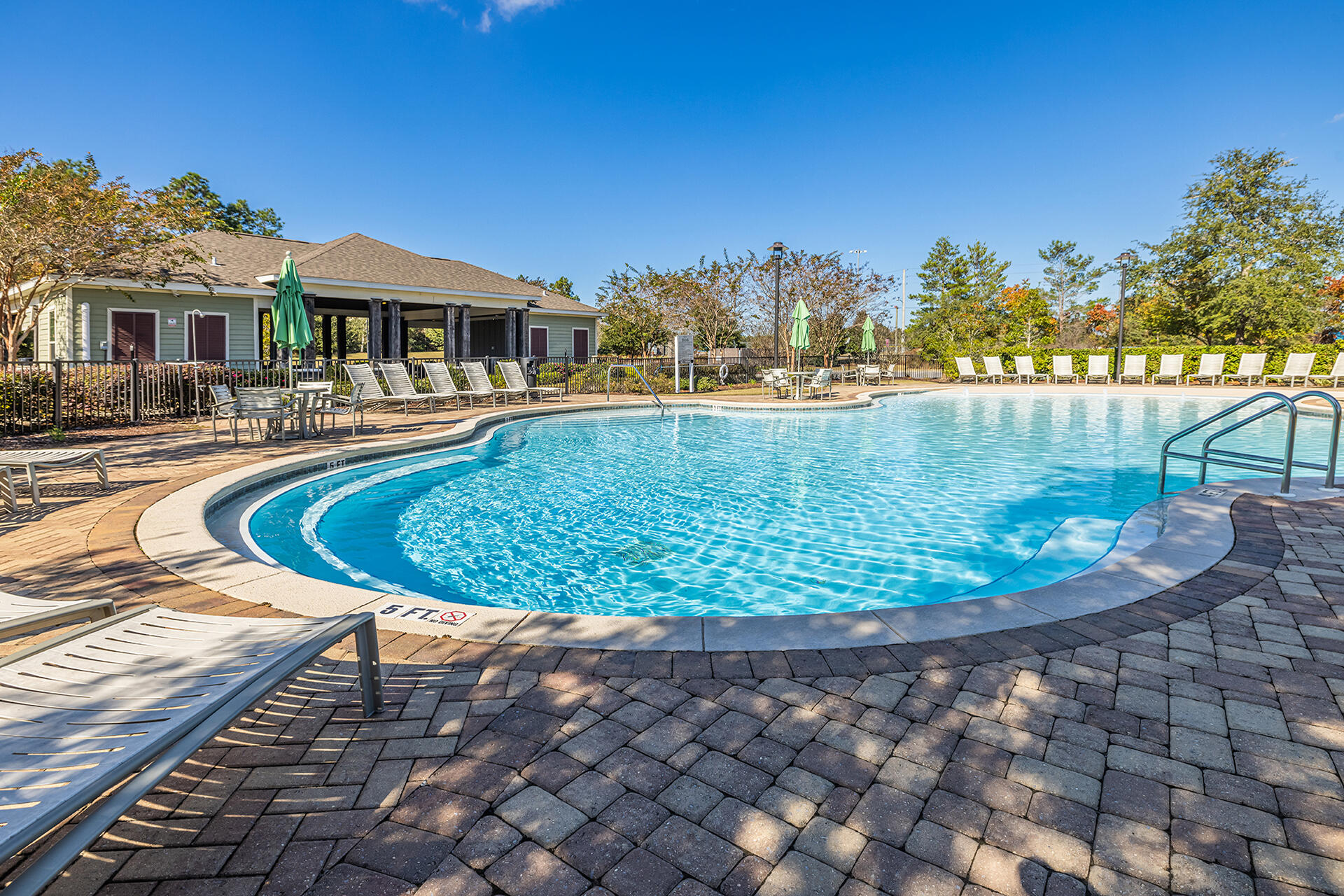 Redstone Commons - Residential