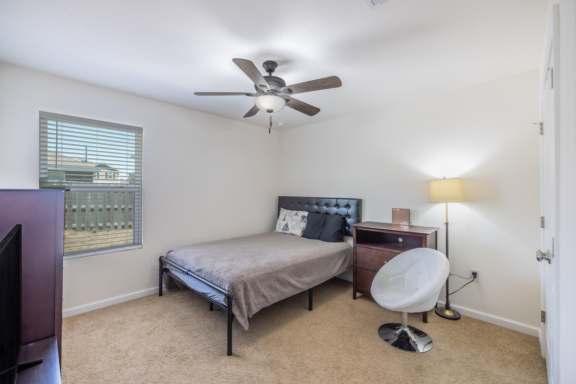 Redstone Commons - Residential