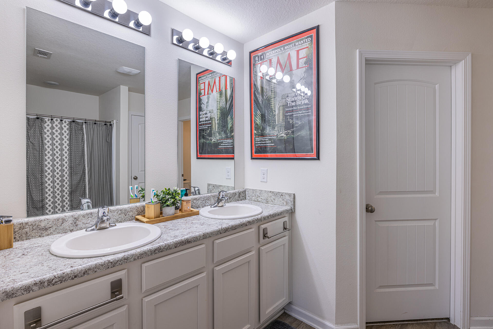 Redstone Commons - Residential