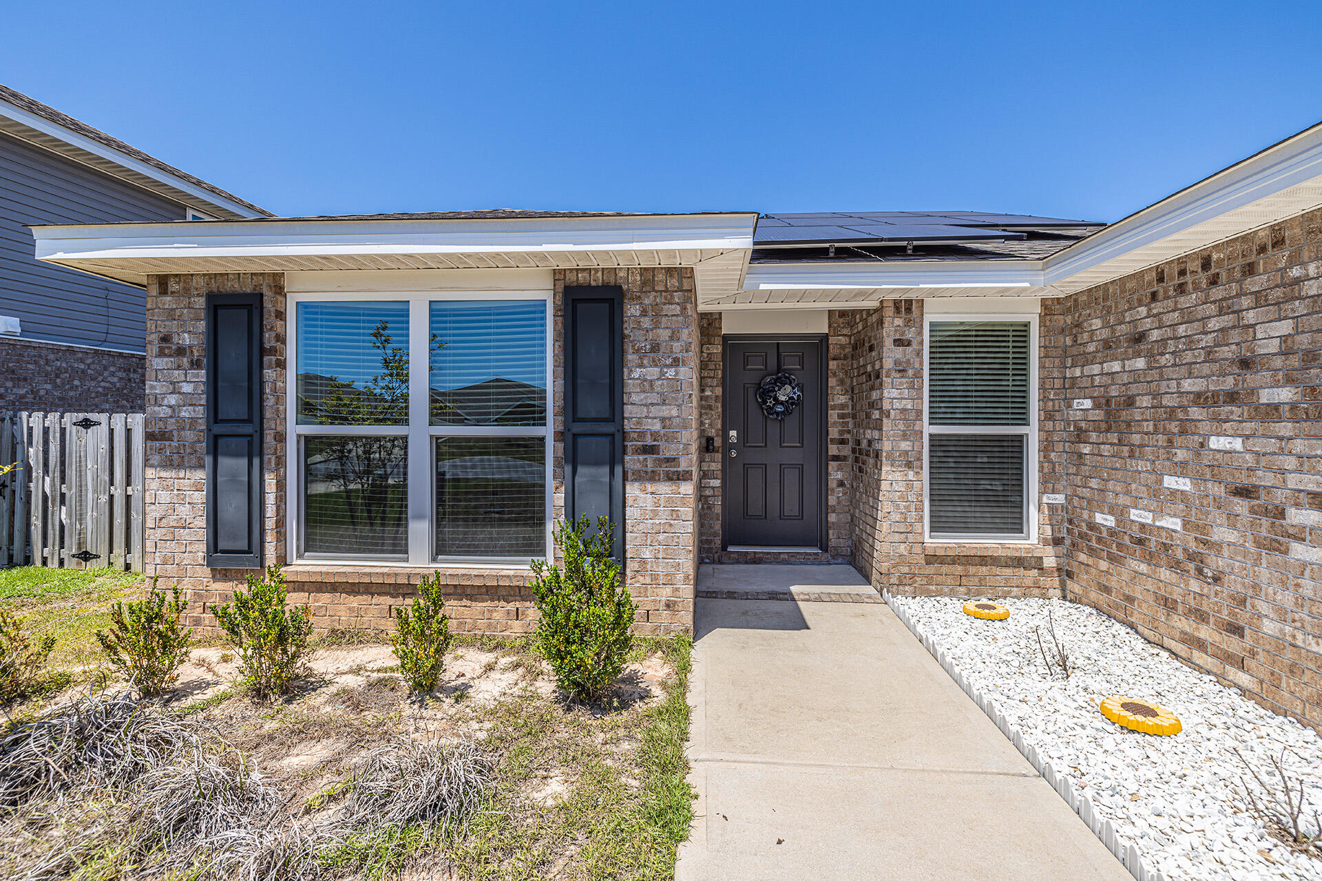 Redstone Commons - Residential