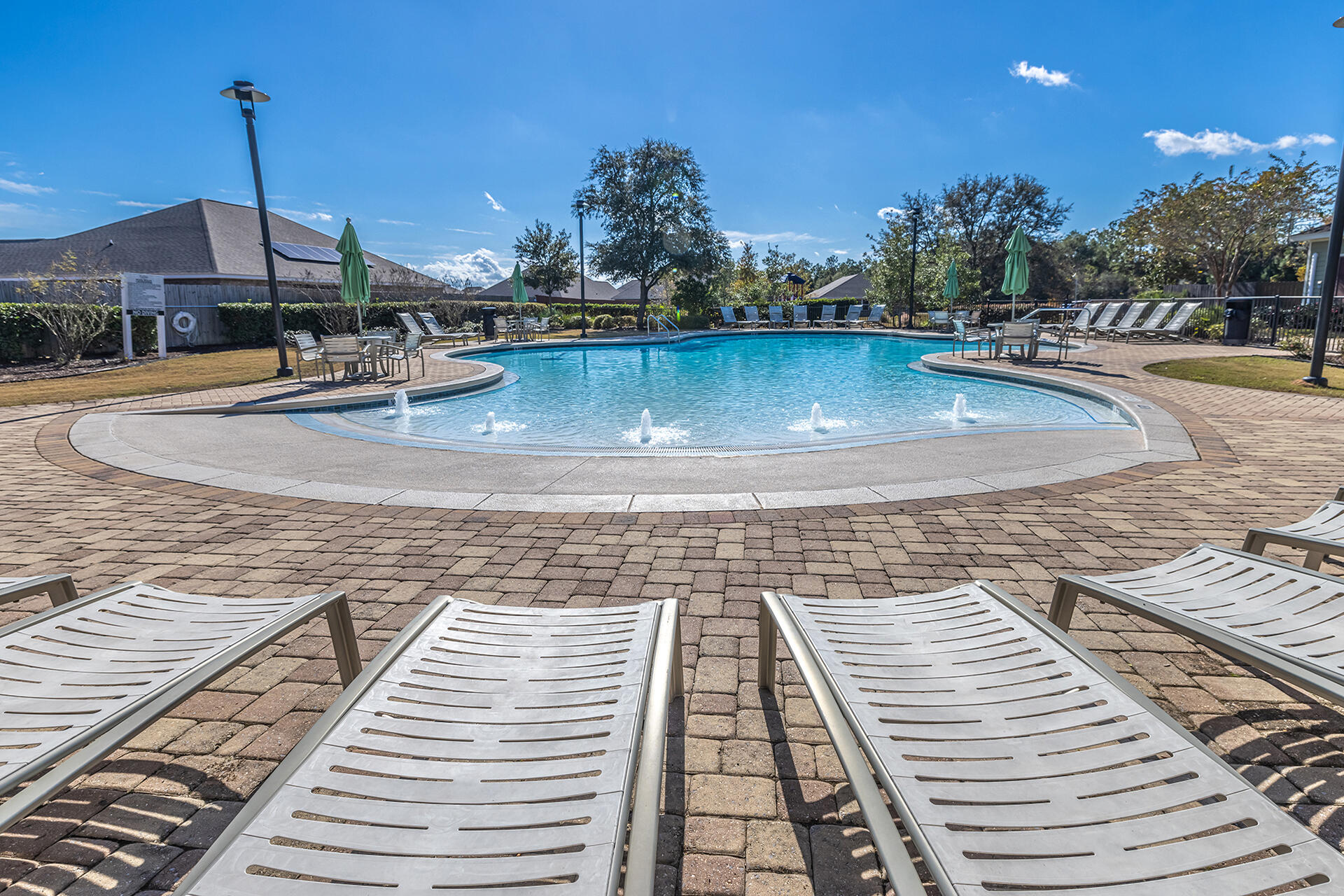 Redstone Commons - Residential