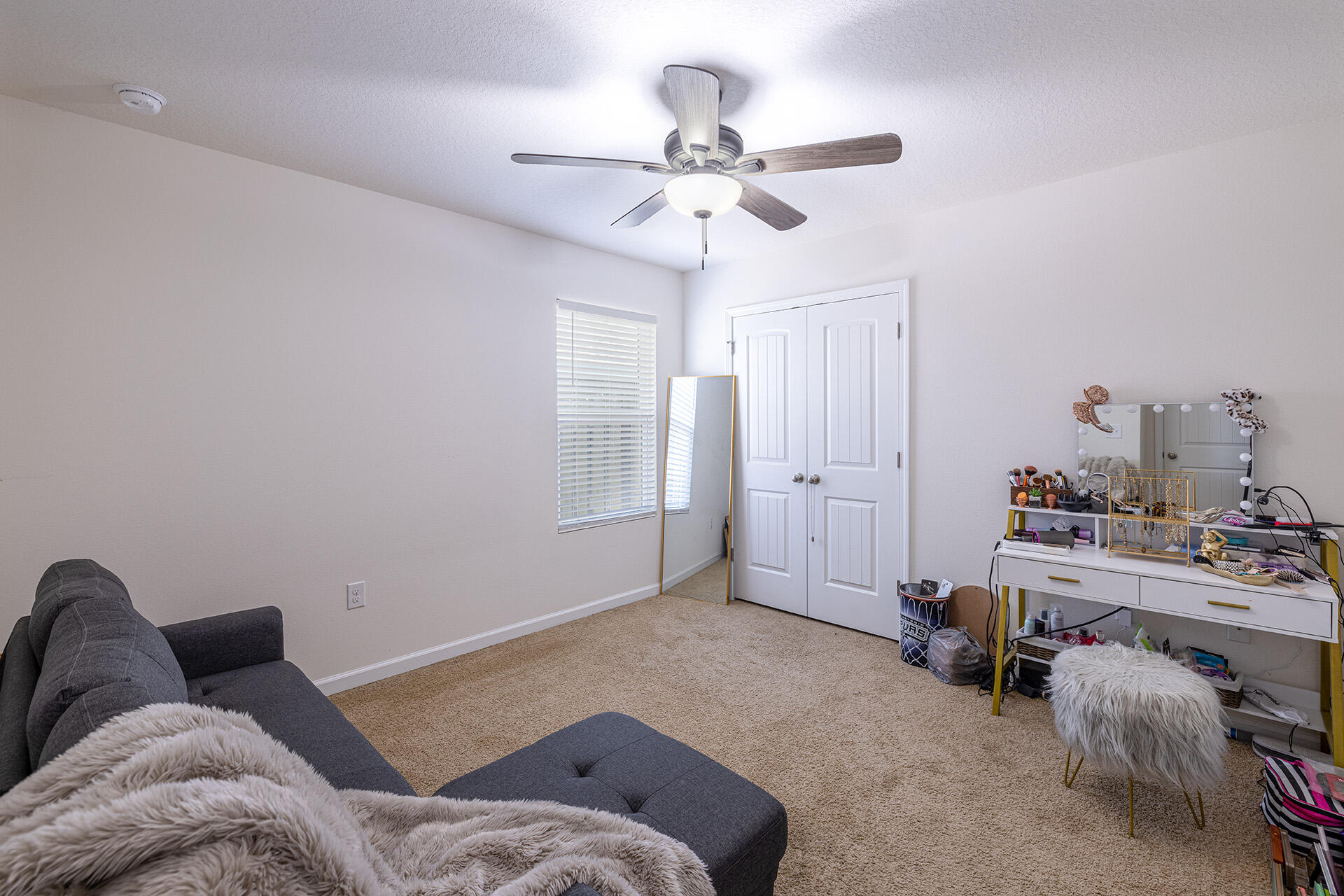 Redstone Commons - Residential