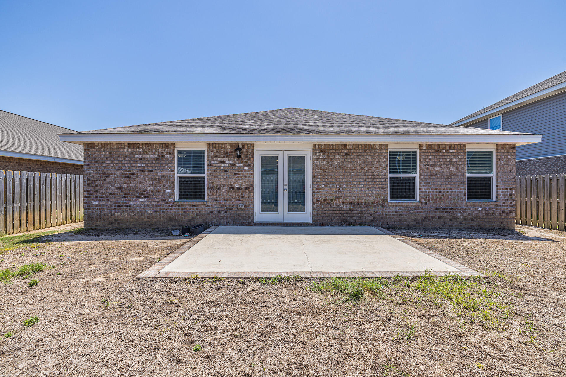 Redstone Commons - Residential