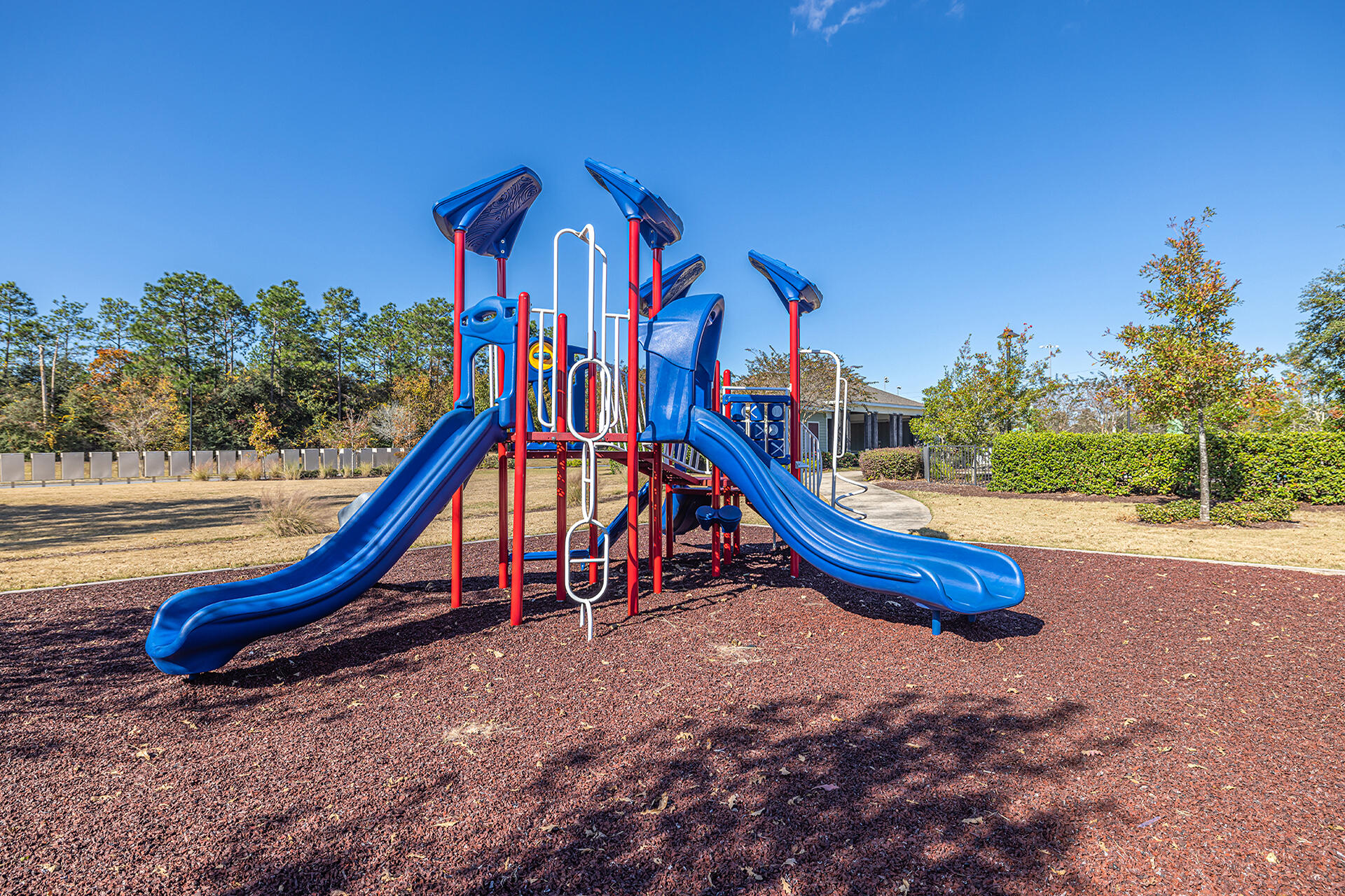 Redstone Commons - Residential