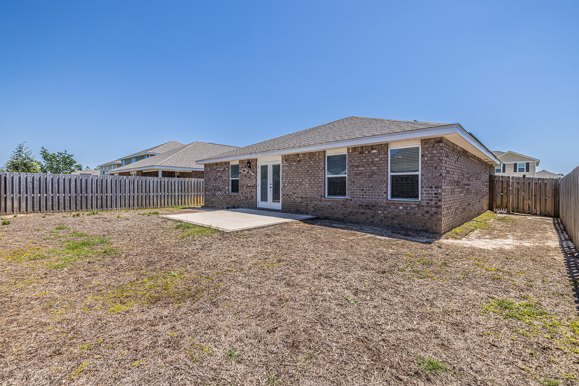 Redstone Commons - Residential