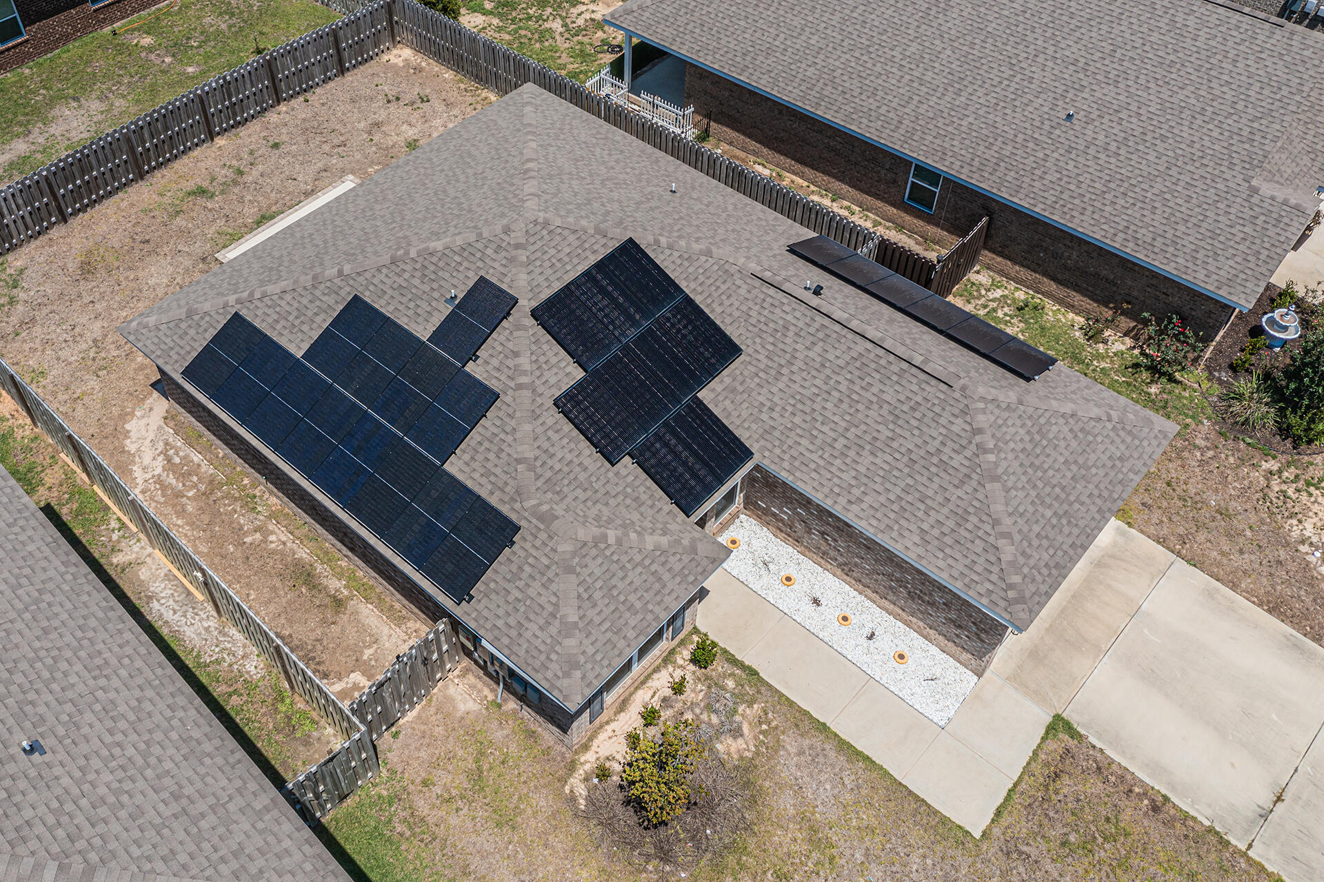 Redstone Commons - Residential