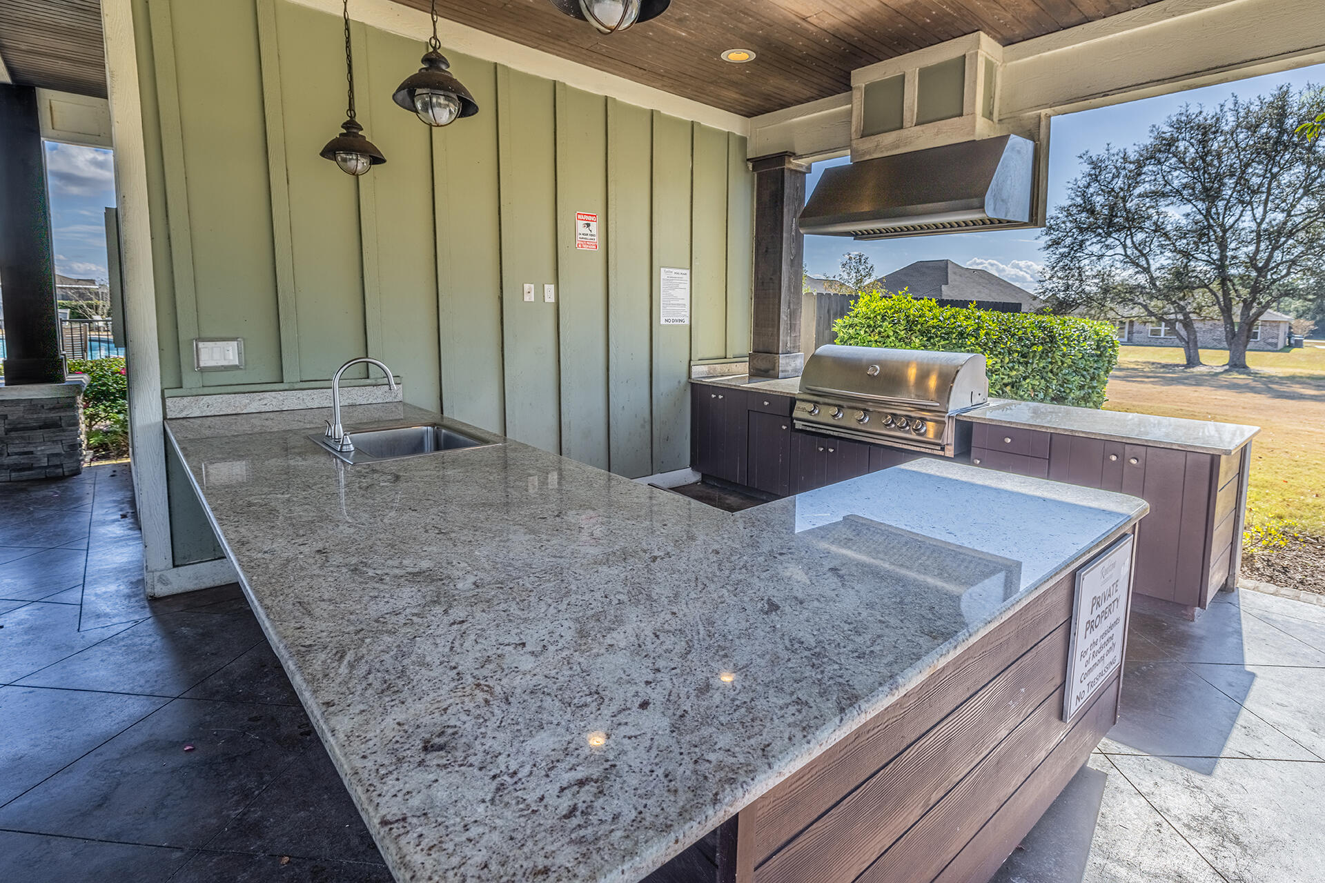 Redstone Commons - Residential