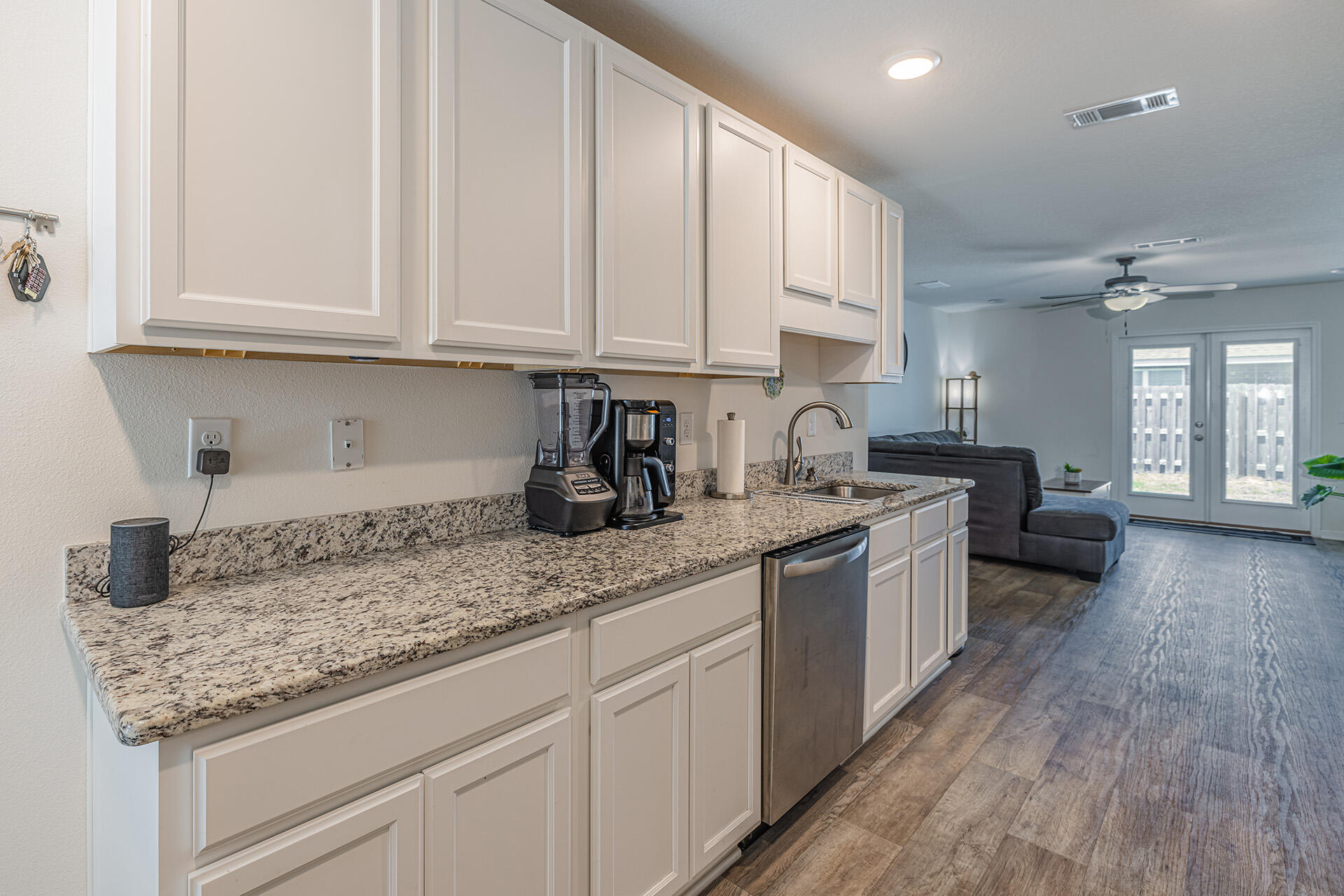 Redstone Commons - Residential