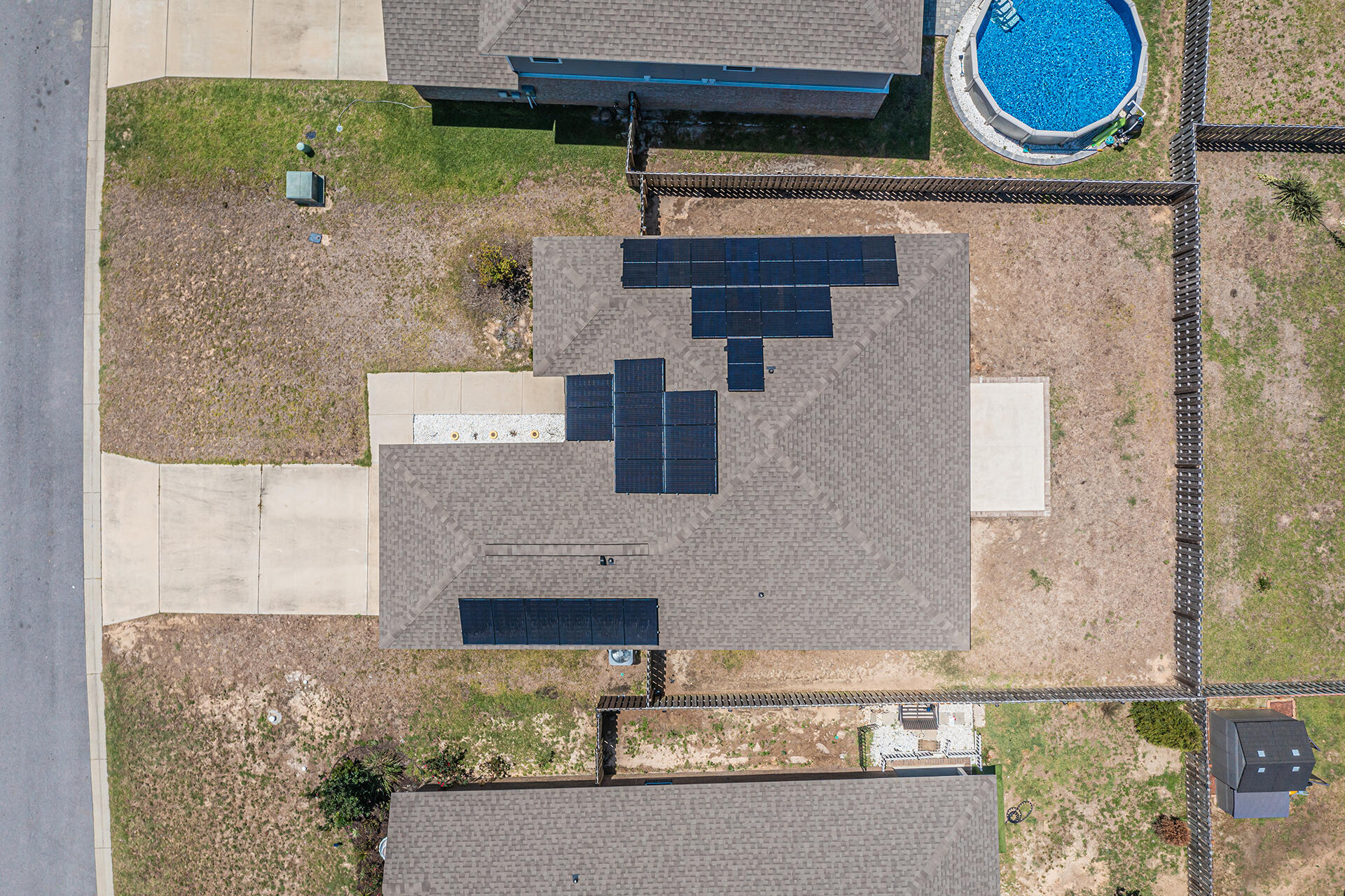 Redstone Commons - Residential