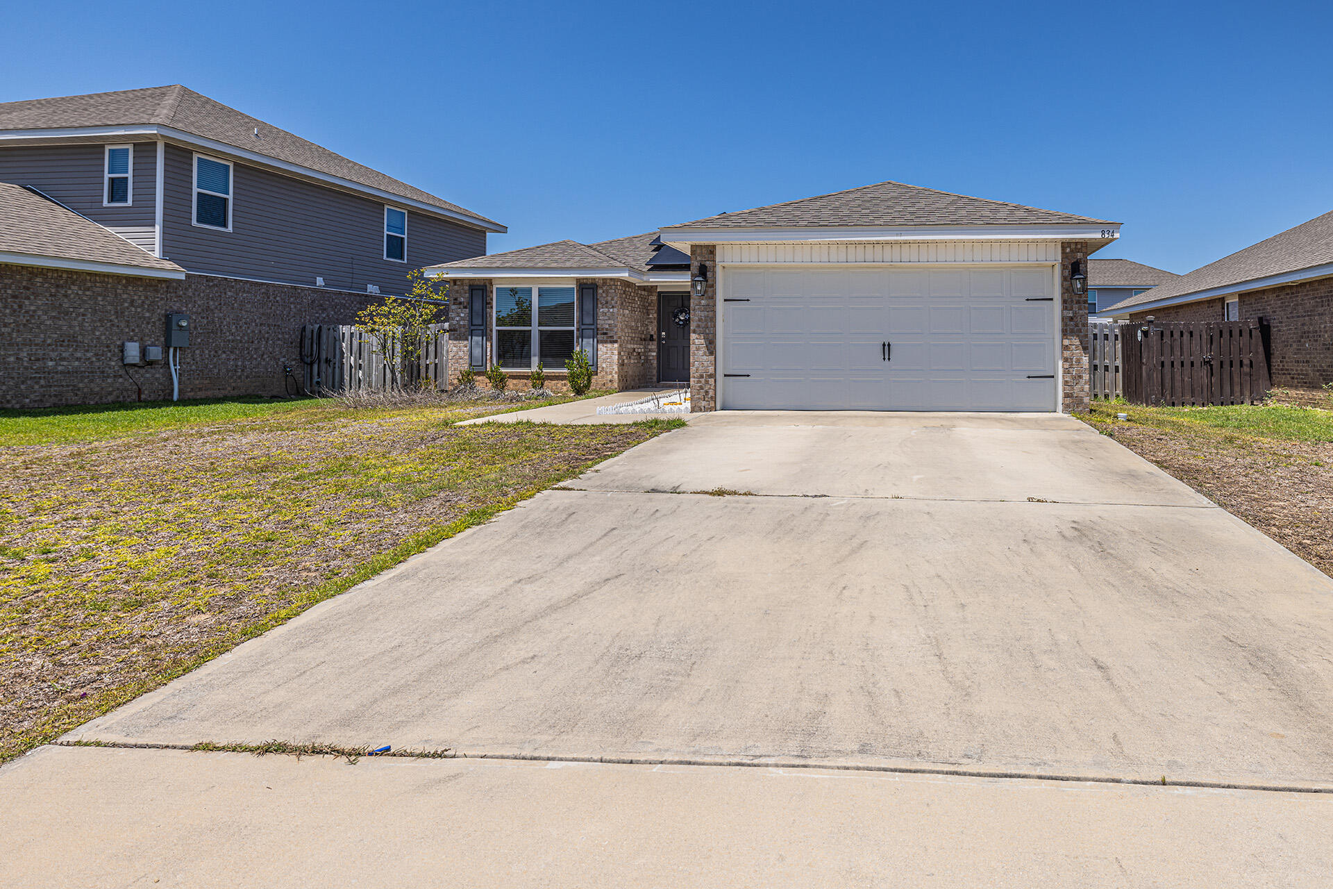 Redstone Commons - Residential