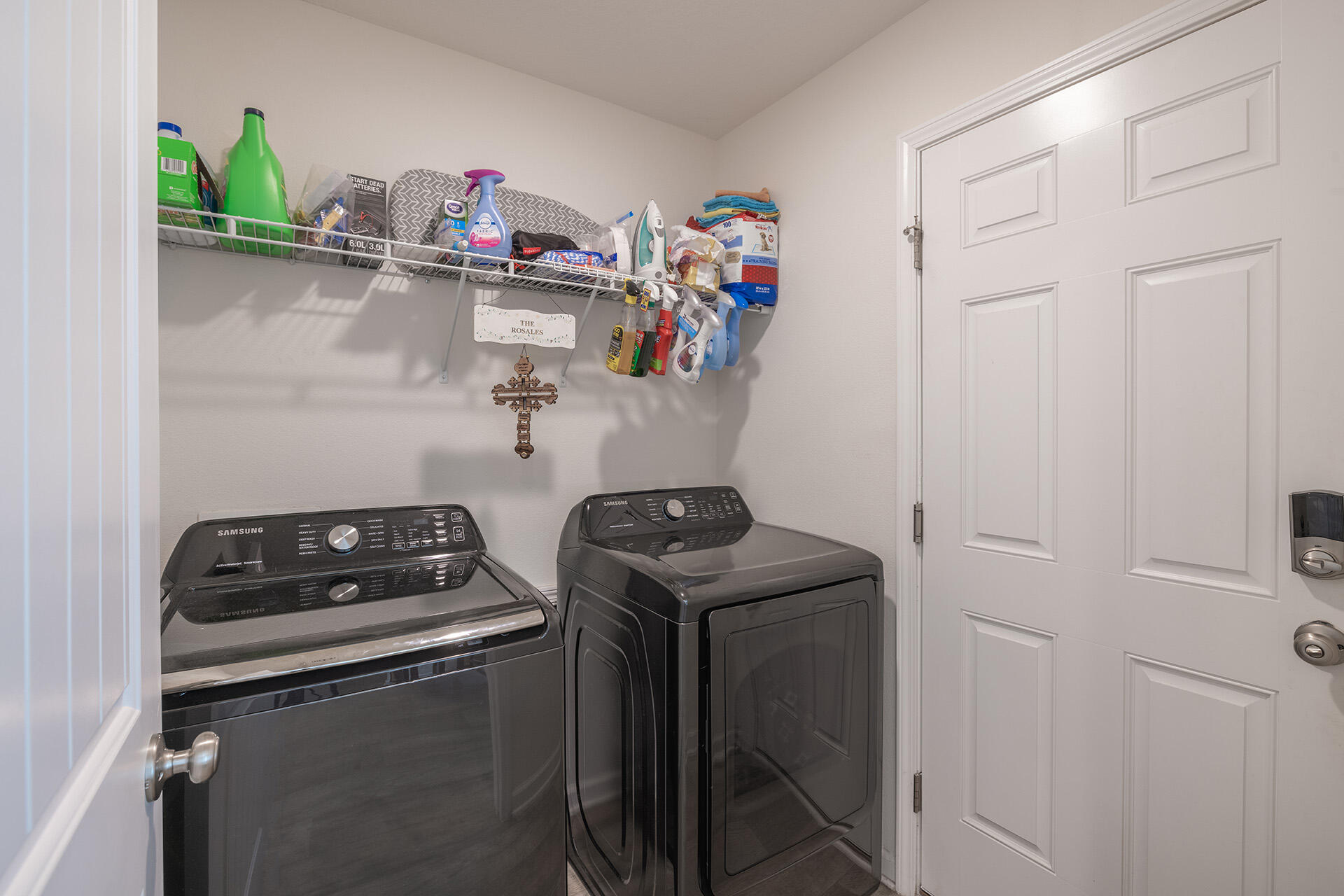 Redstone Commons - Residential