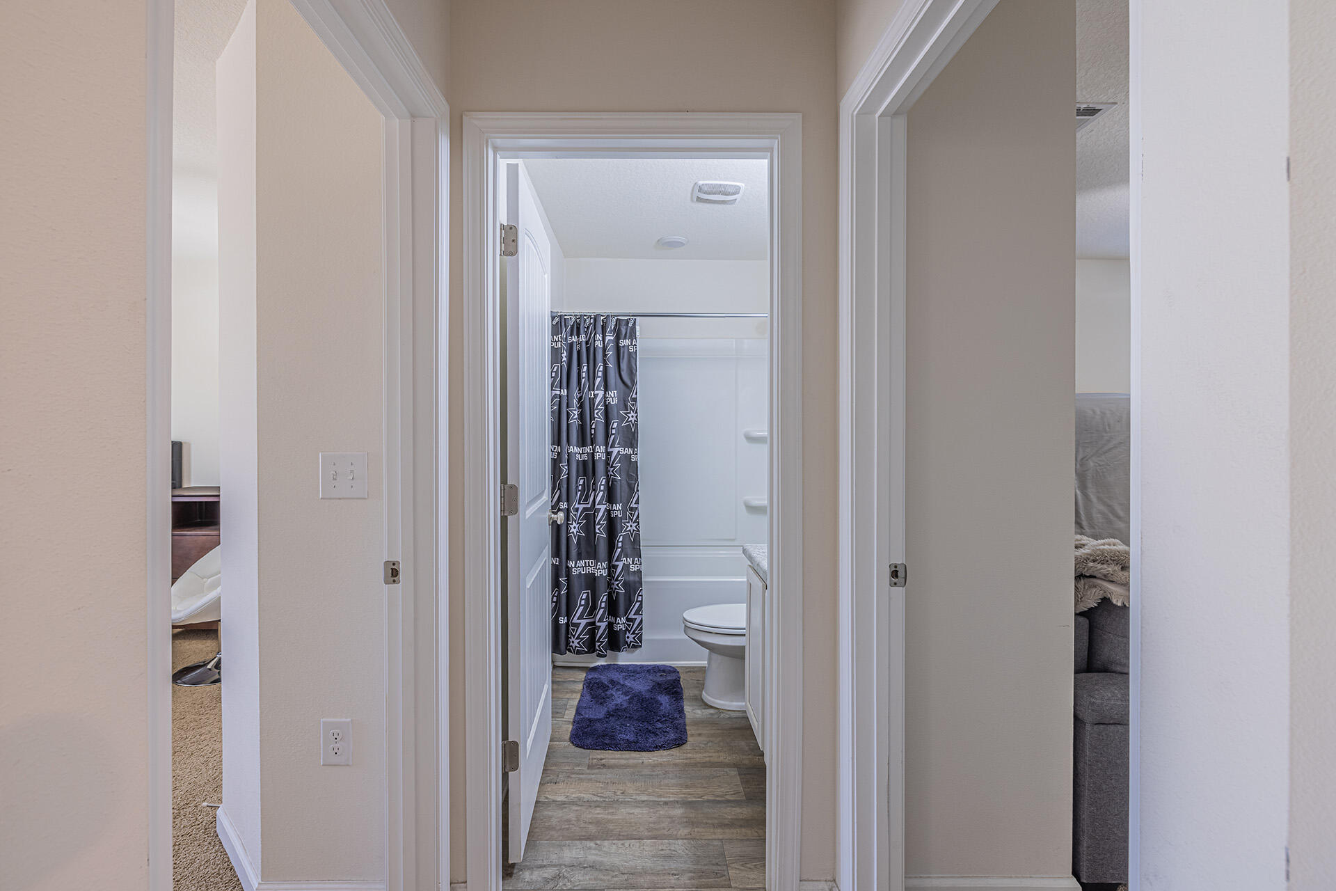 Redstone Commons - Residential