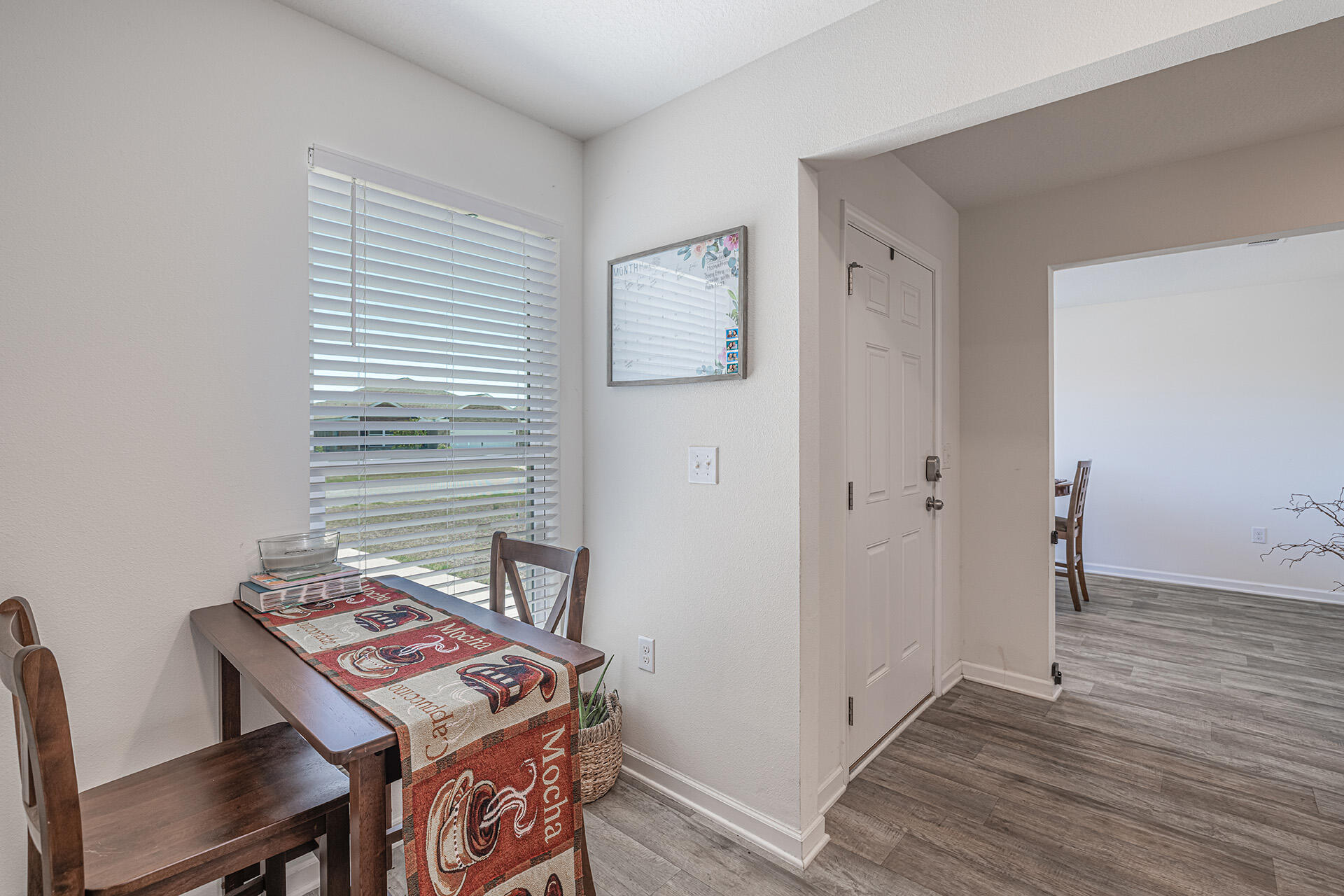 Redstone Commons - Residential