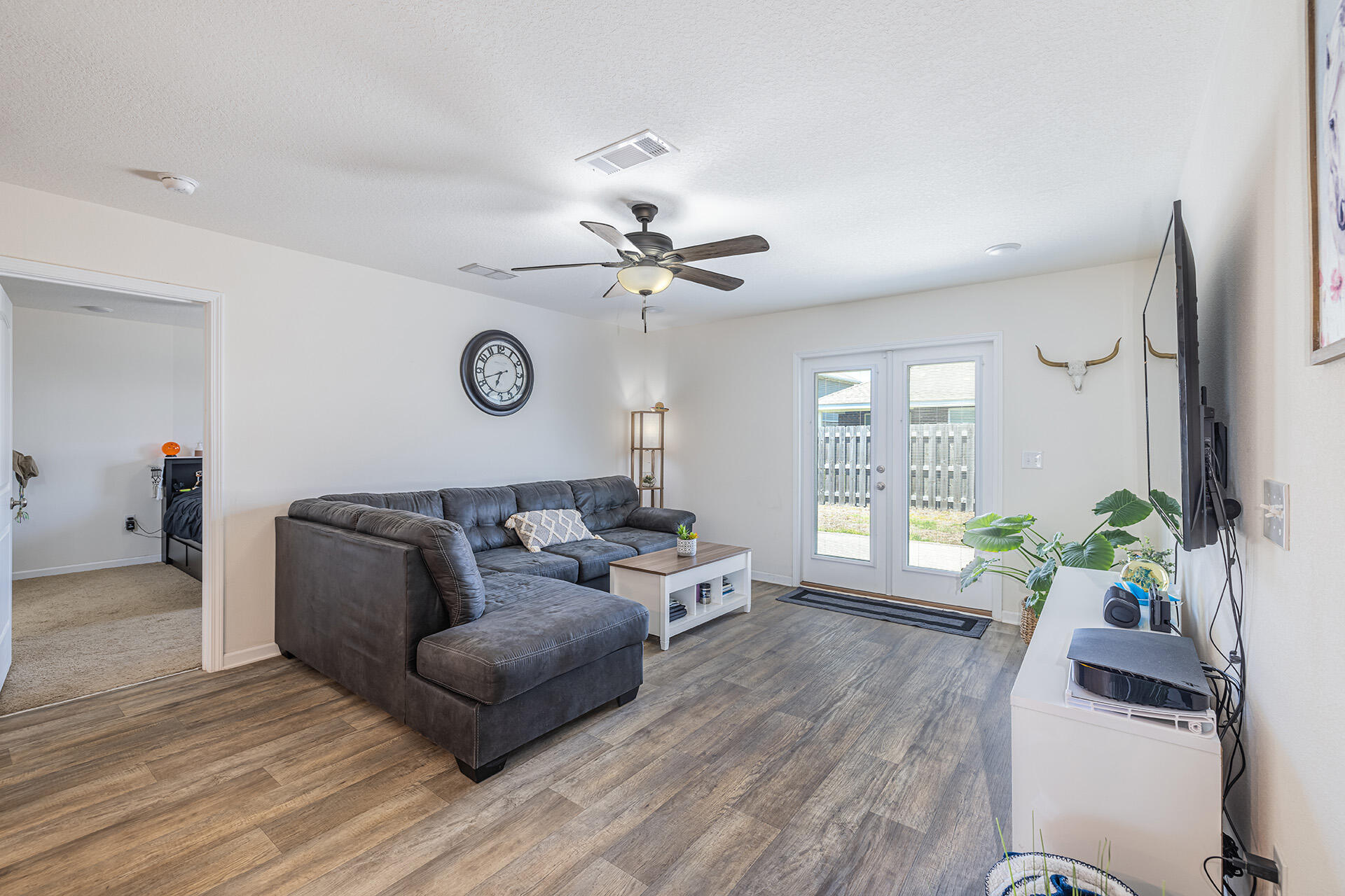 Redstone Commons - Residential