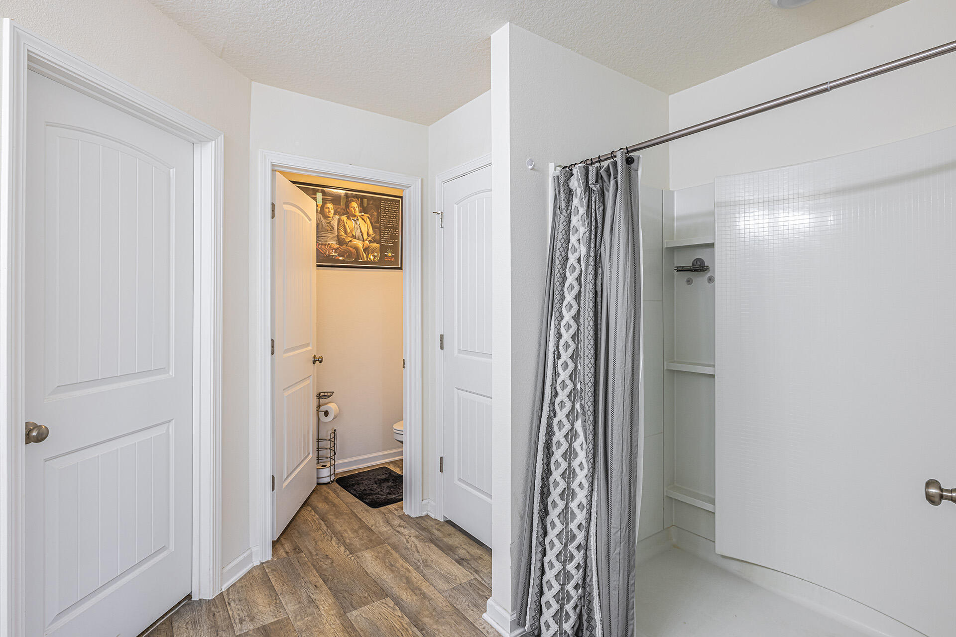 Redstone Commons - Residential