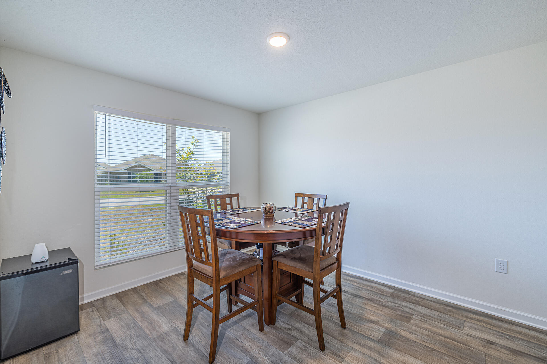 Redstone Commons - Residential