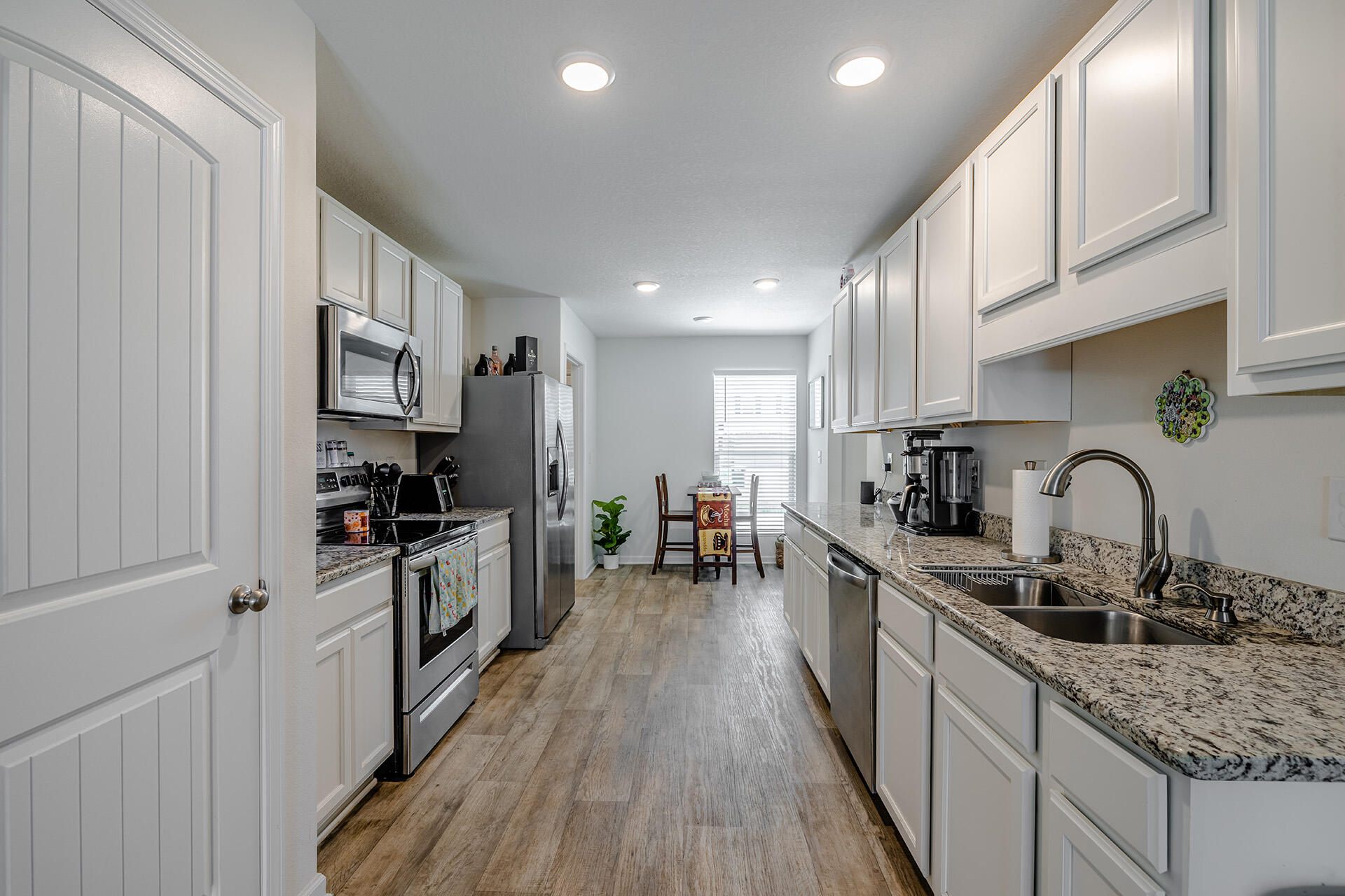 Redstone Commons - Residential