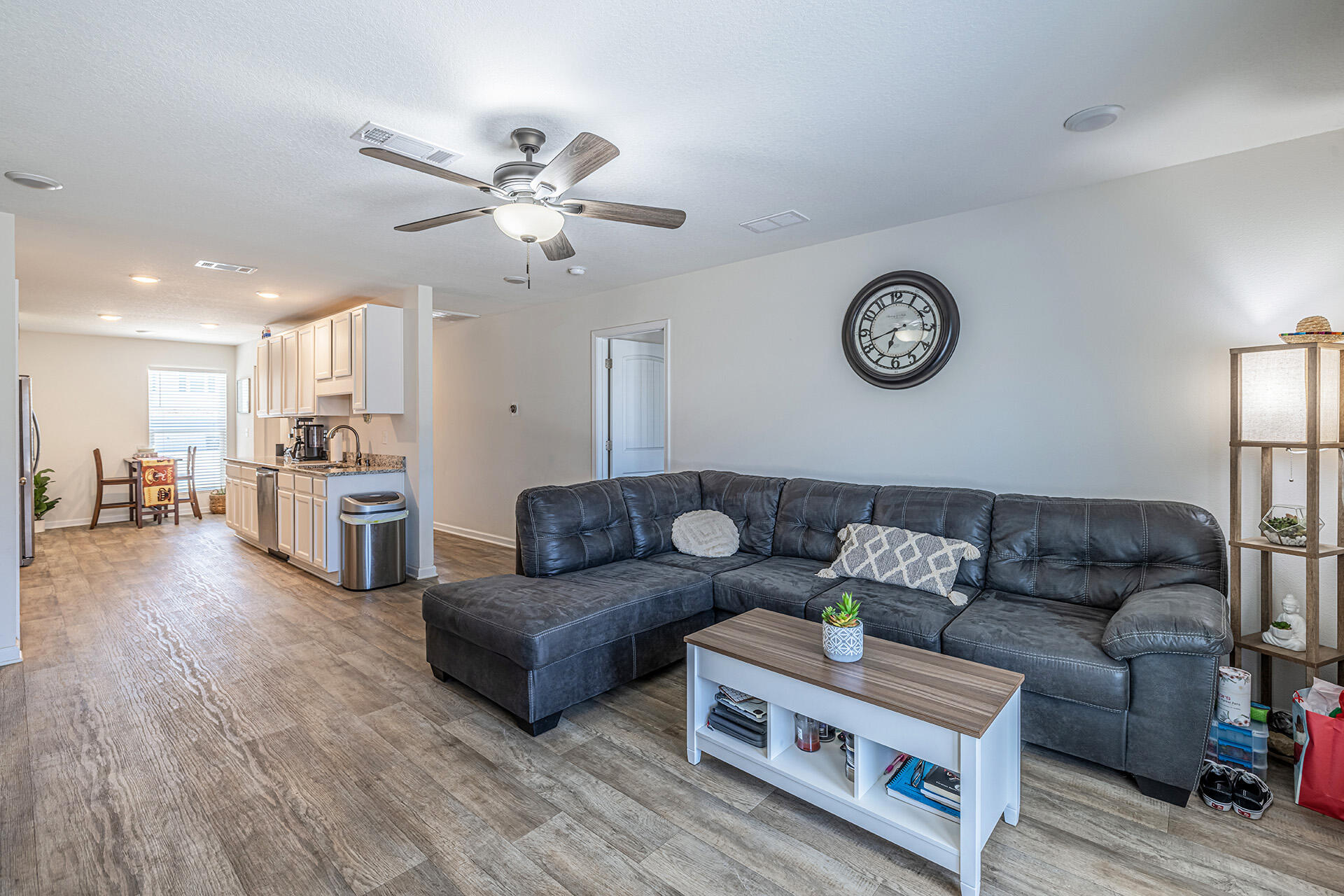 Redstone Commons - Residential