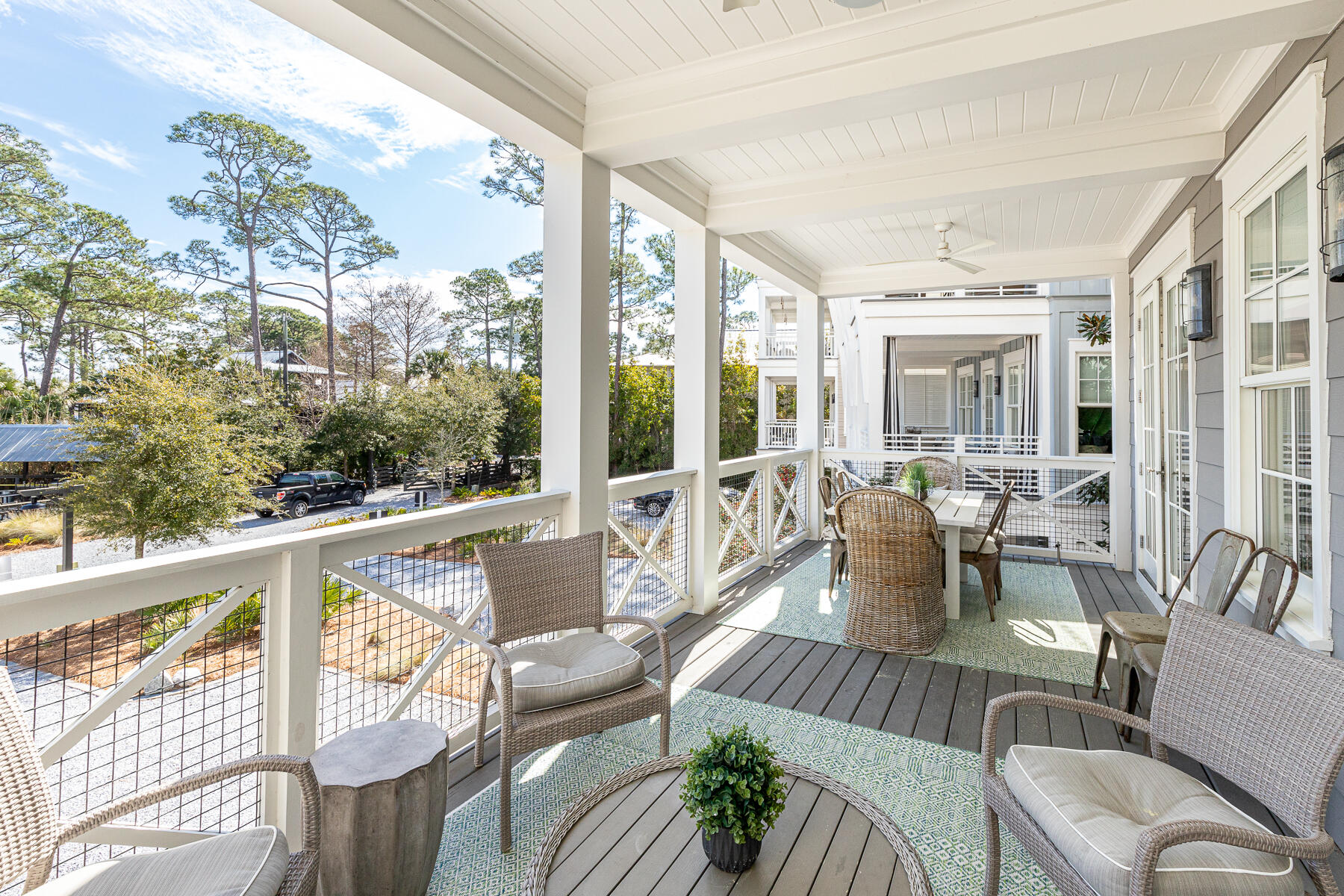 GRAYTON BEACH - Residential