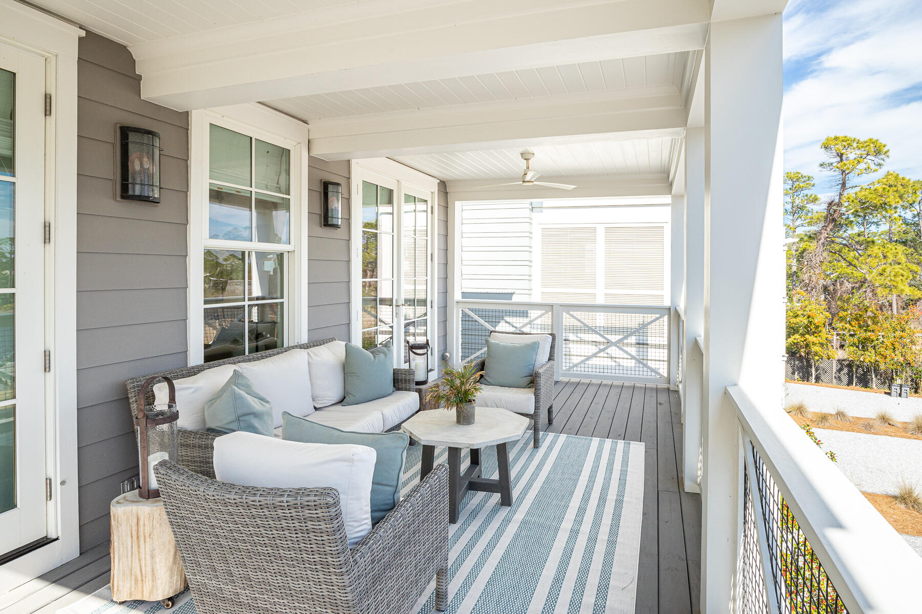 GRAYTON BEACH - Residential