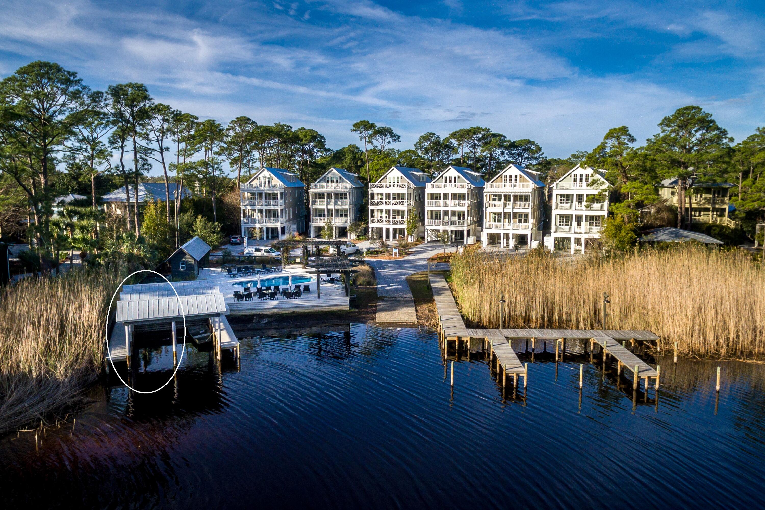 GRAYTON BEACH - Residential