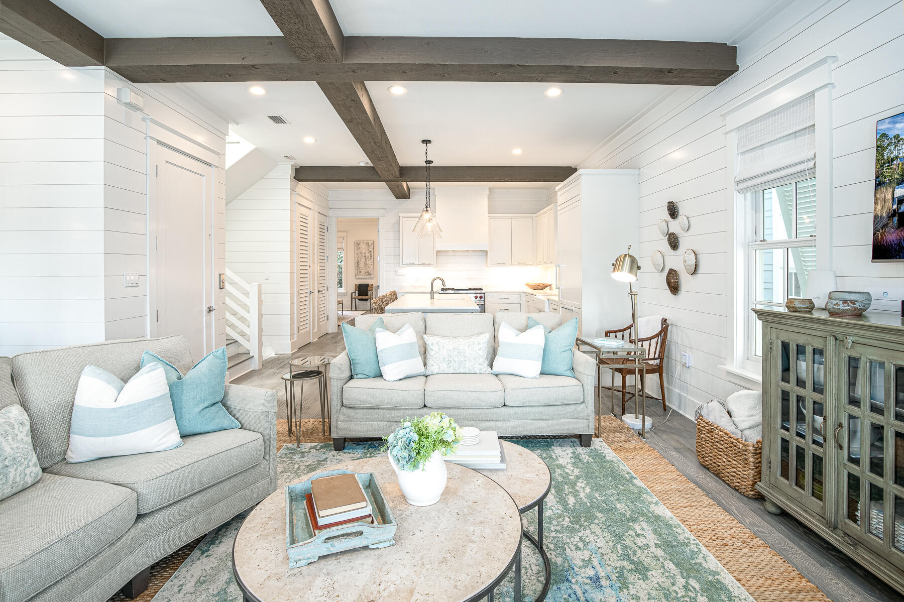 GRAYTON BEACH - Residential