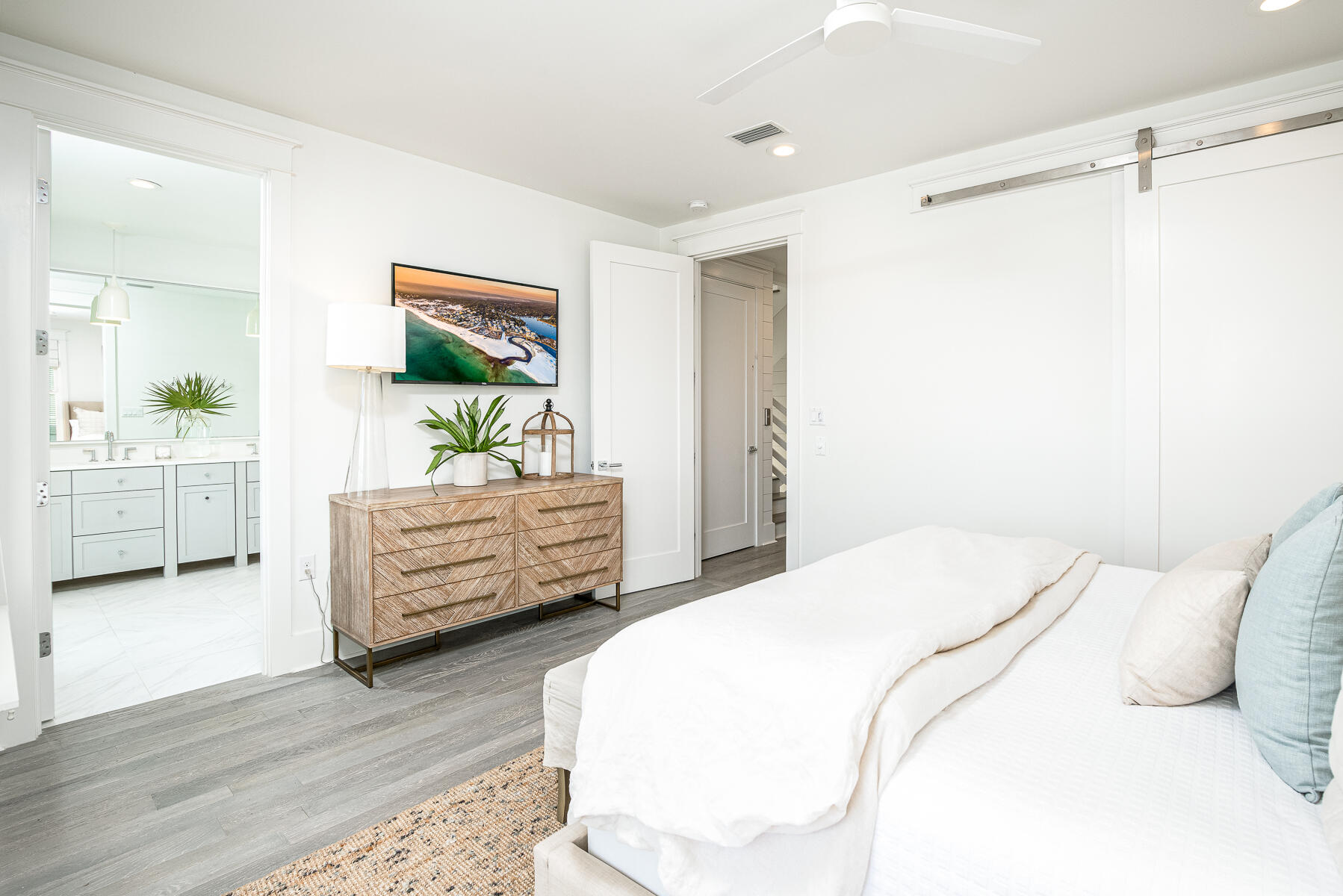 GRAYTON BEACH - Residential