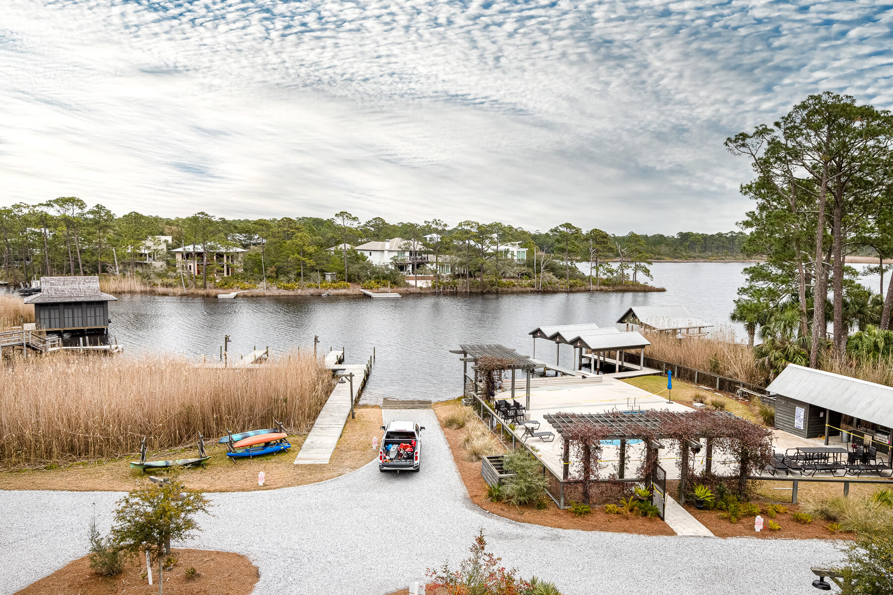 GRAYTON BEACH - Residential