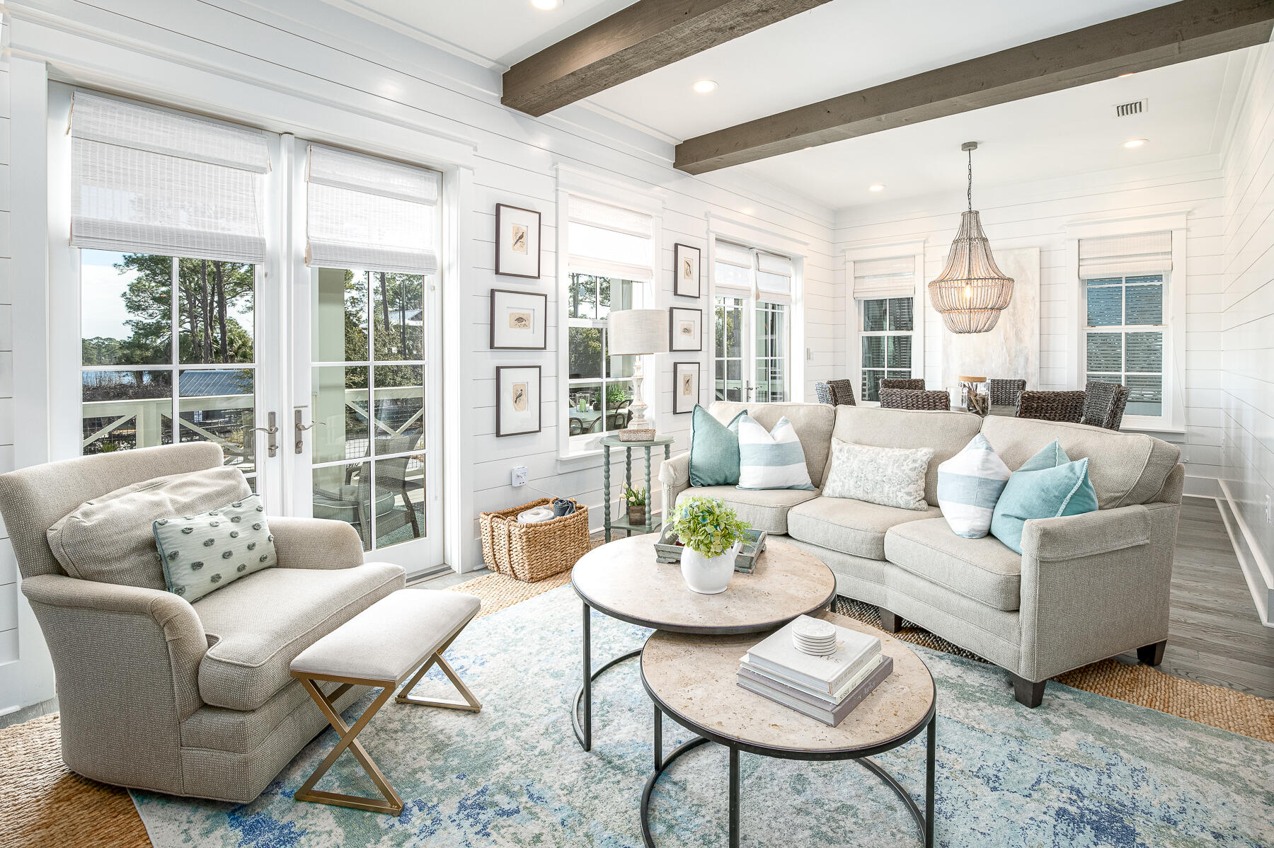 GRAYTON BEACH - Residential