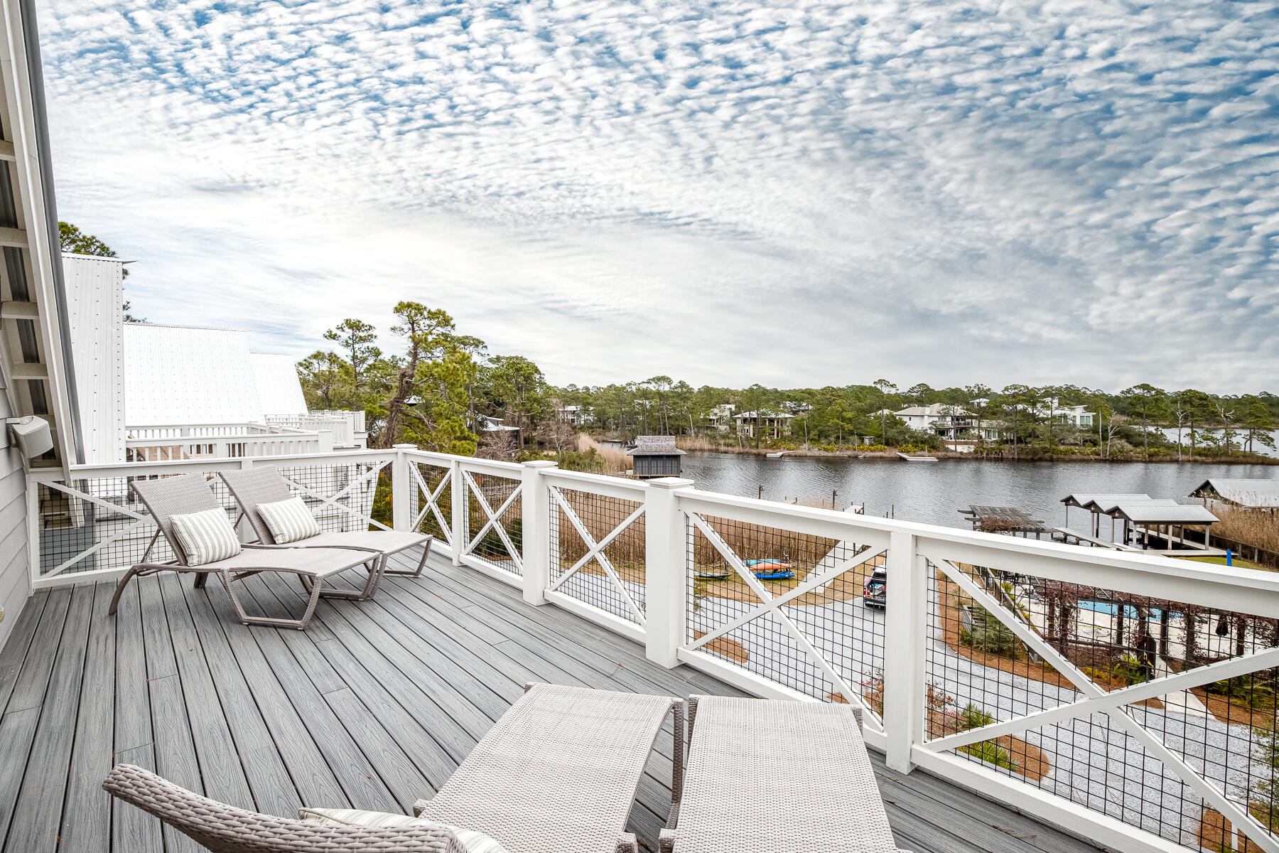 GRAYTON BEACH - Residential