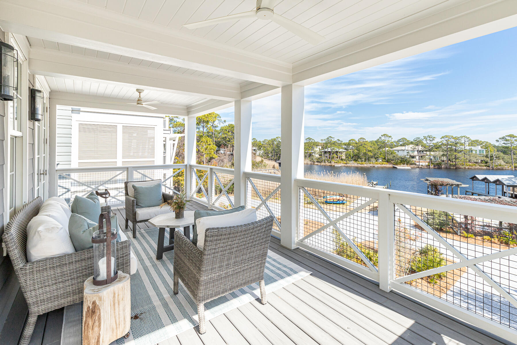 GRAYTON BEACH - Residential