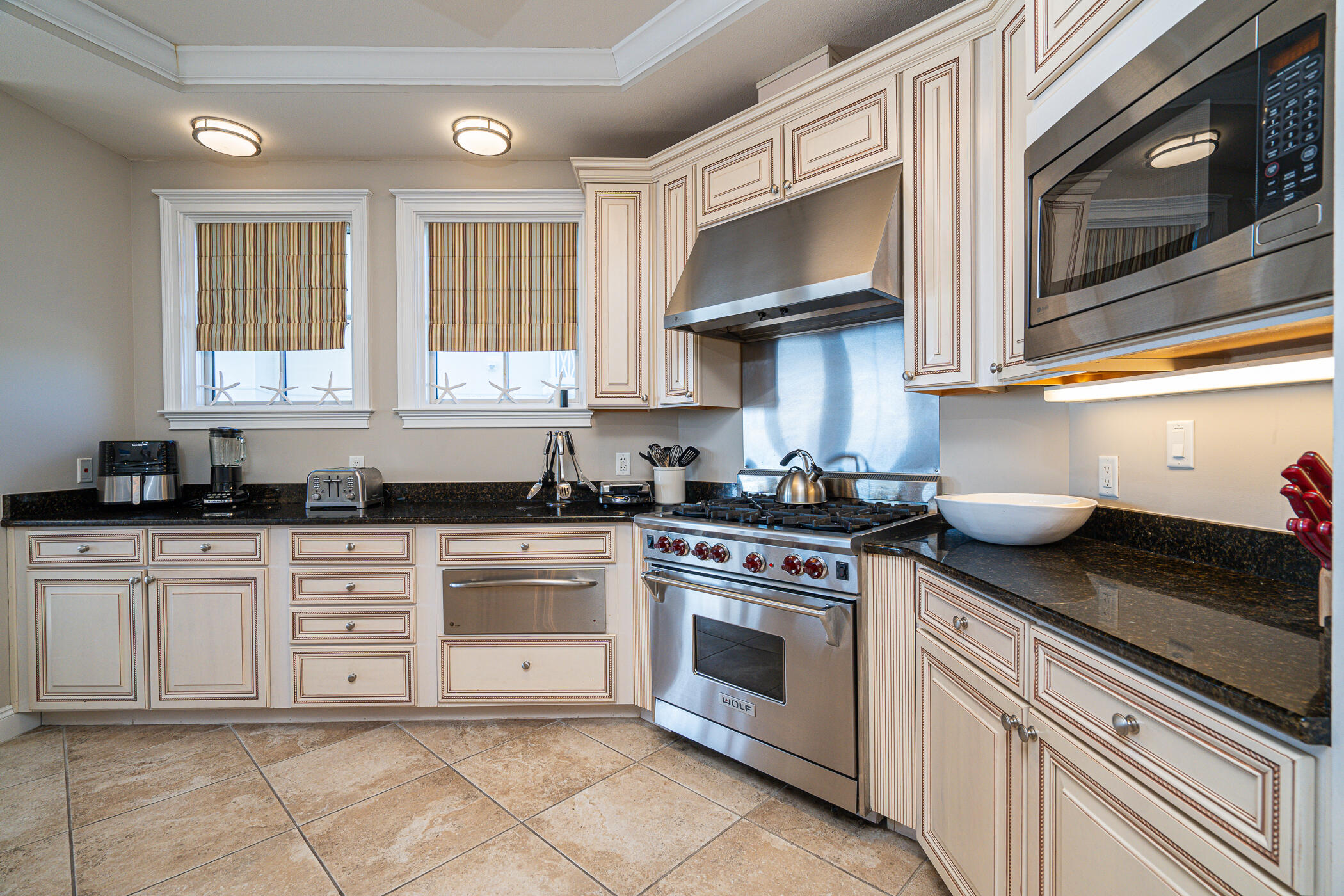 Sunrise & Sunset - Residential