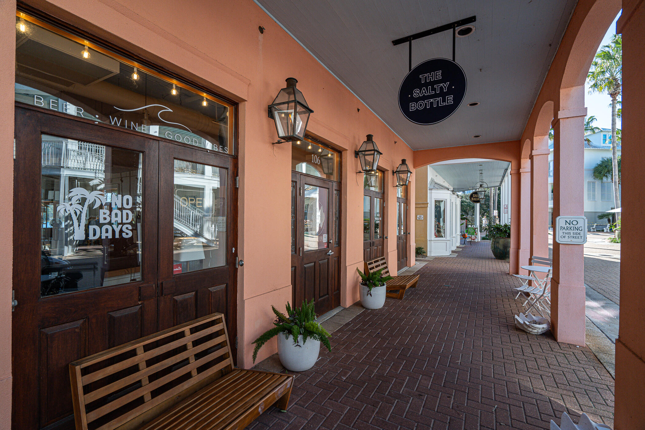 Sunrise & Sunset - Residential