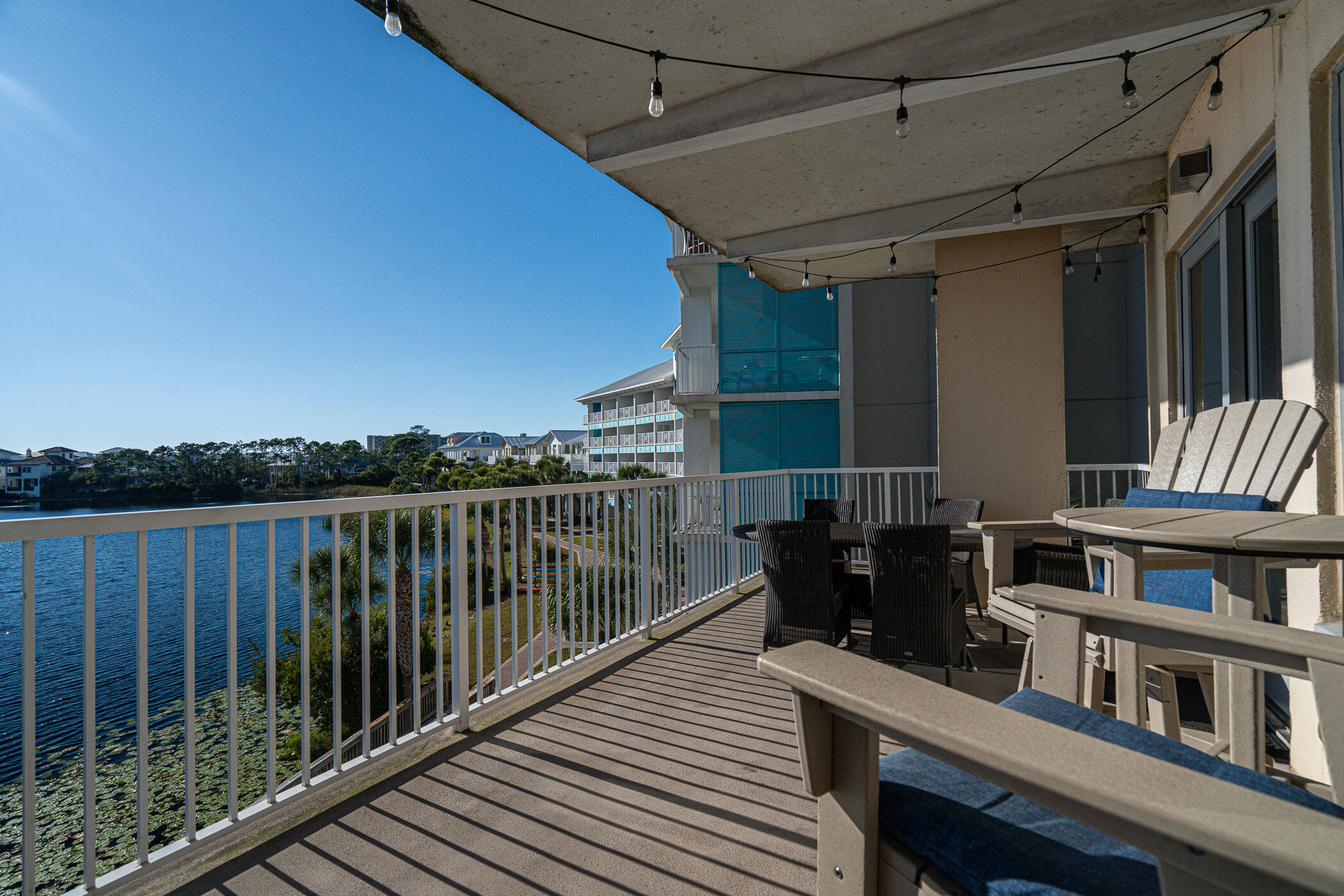 Sunrise & Sunset - Residential