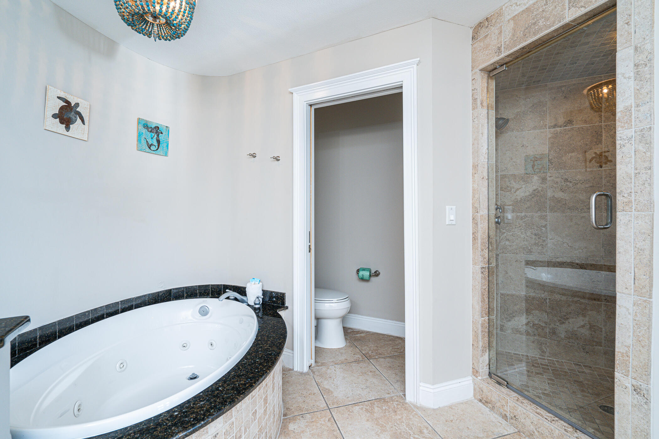 Sunrise & Sunset - Residential