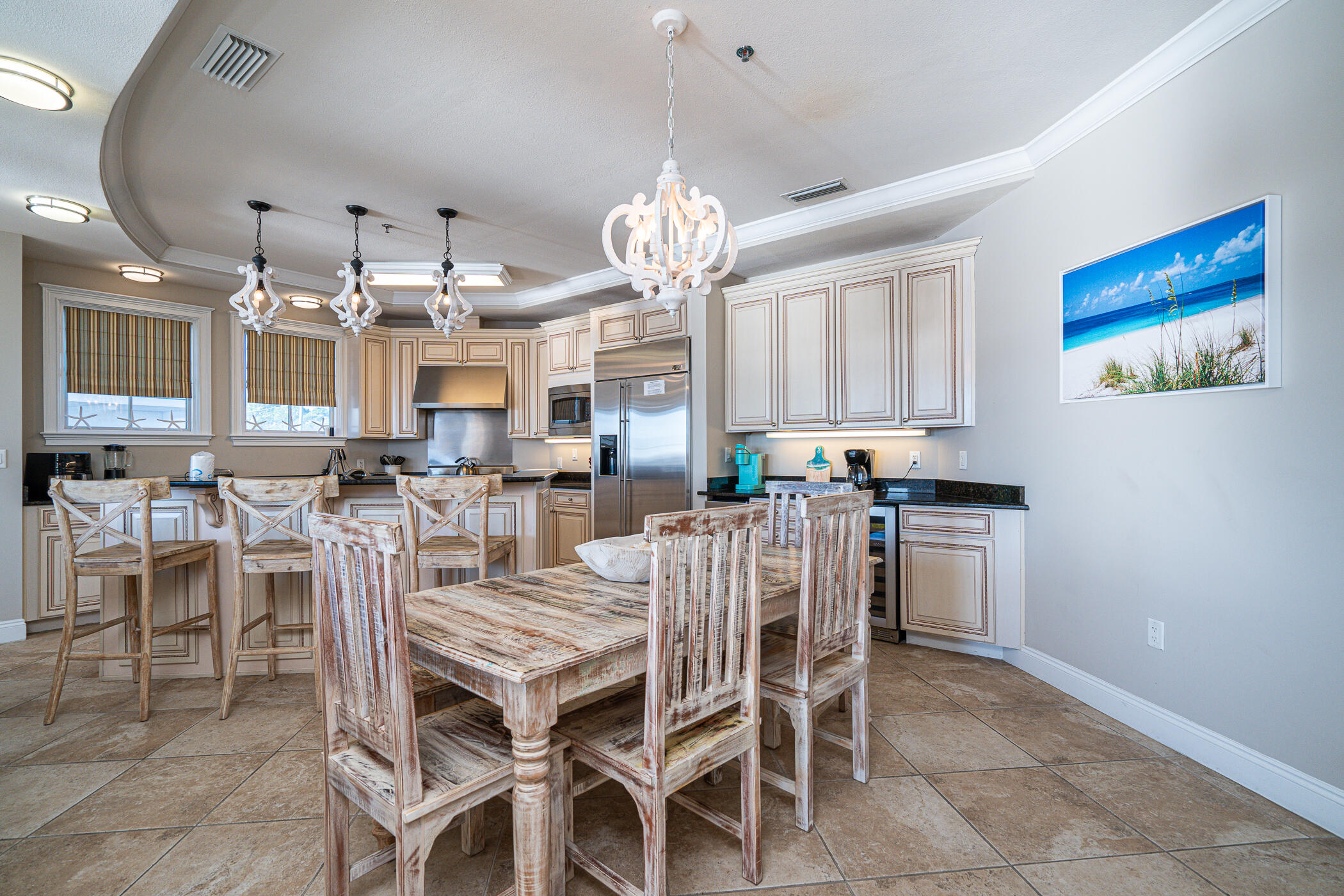 Sunrise & Sunset - Residential